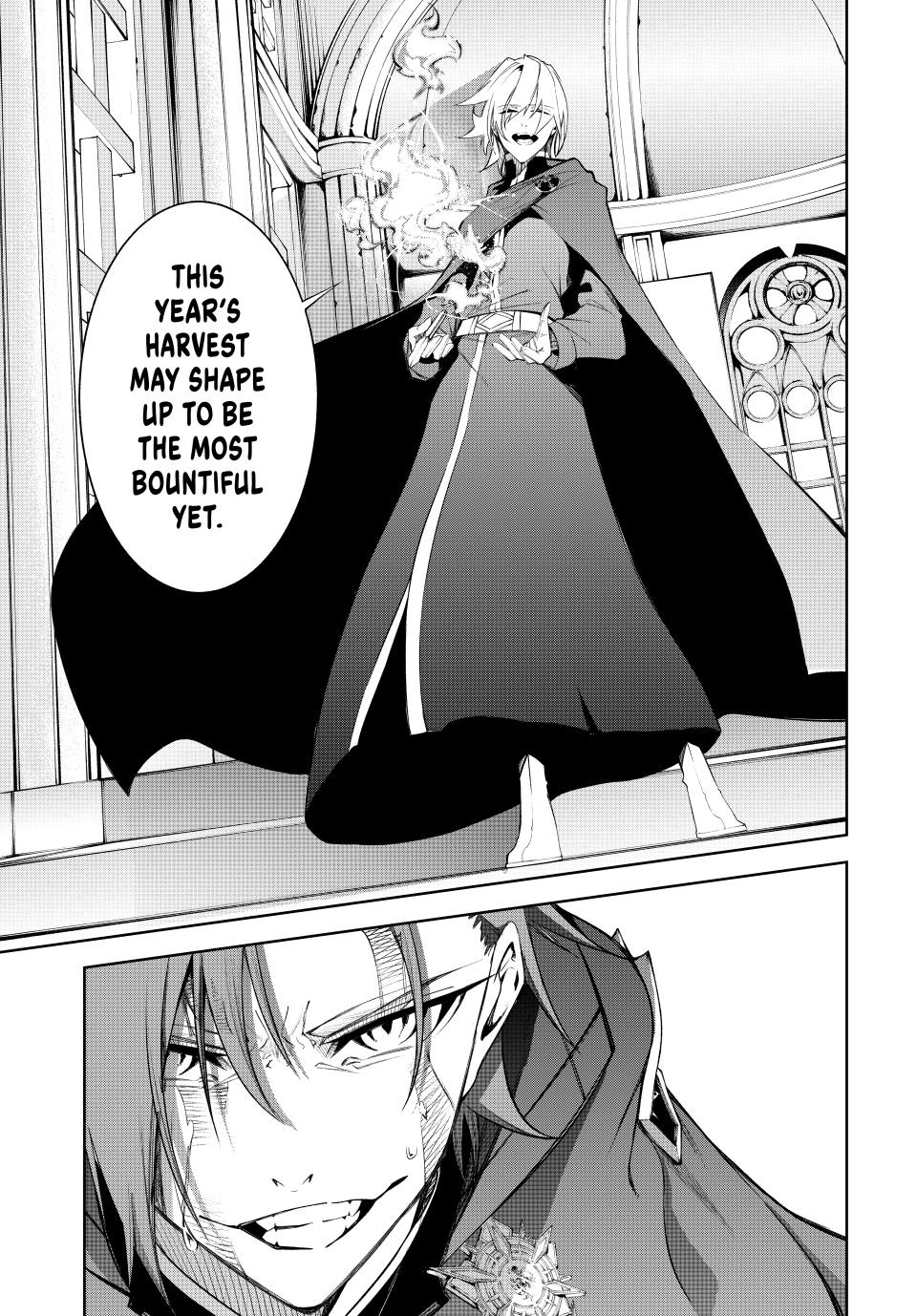 Wistoria: Wand and Sword Manga Chapter 41 image 25