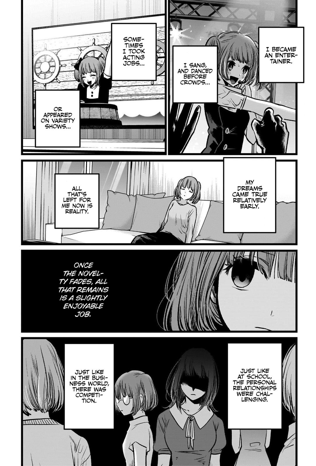 The Quintessential Quintuplets, Chapter 39 - English Scans