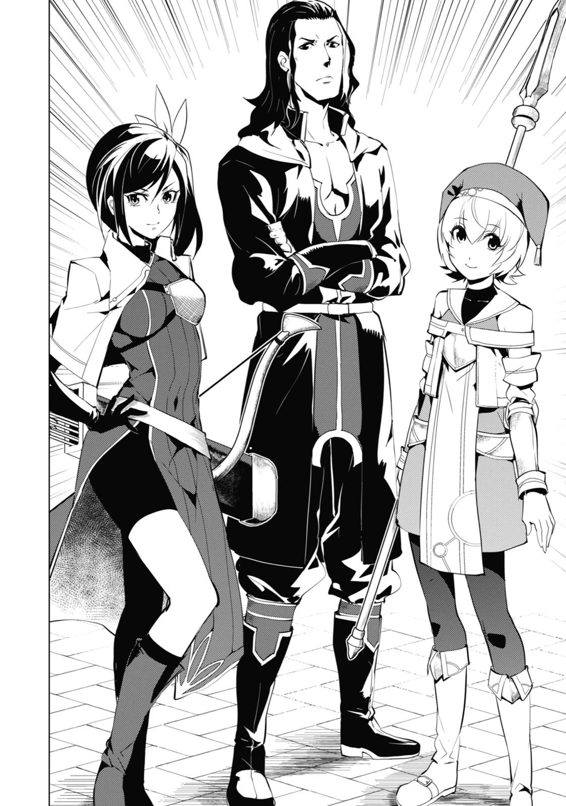 My Isekai Life Manga, chapter7 image 0007-041