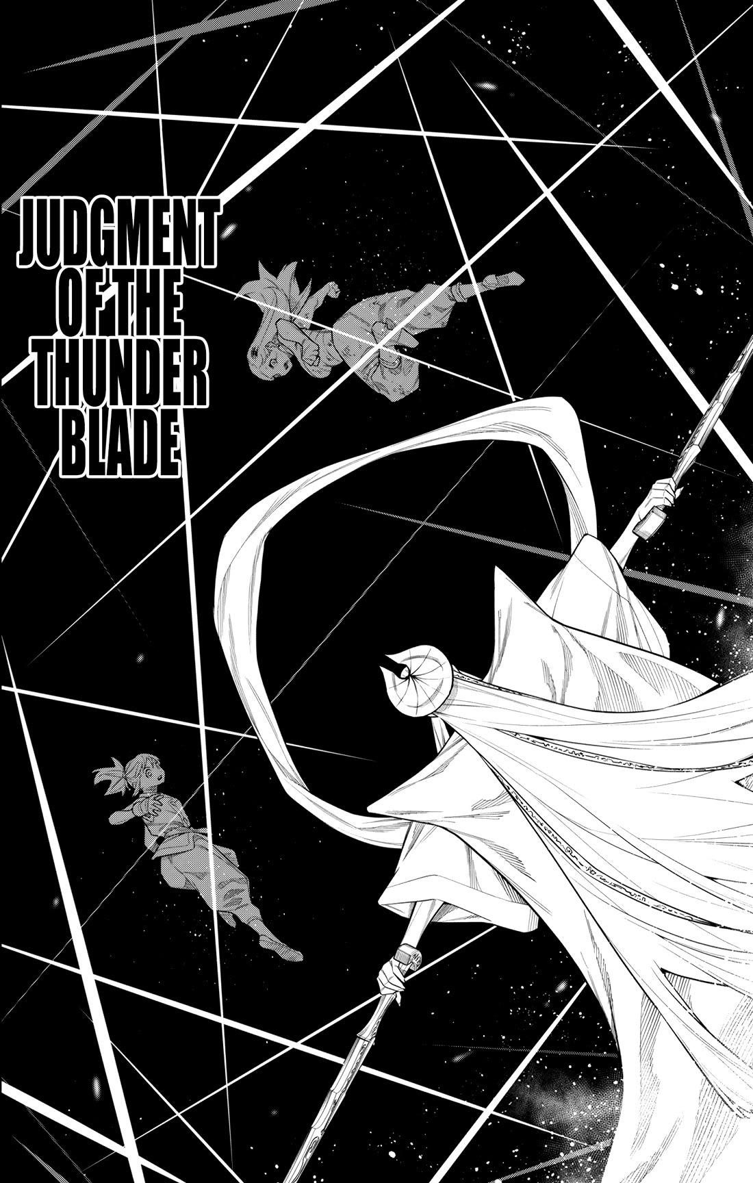 Mato Seihei No Slave, Chapter 155 image 12