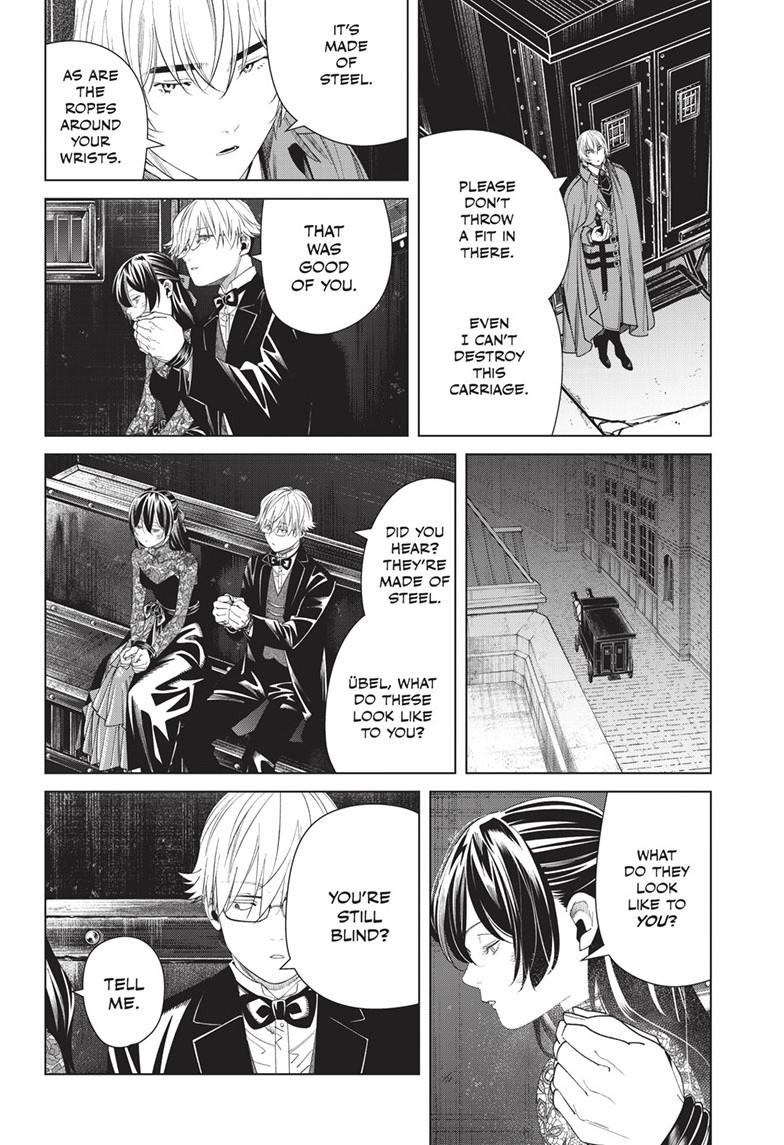 Sousou no Frieren Manga Chapter 128 image 18