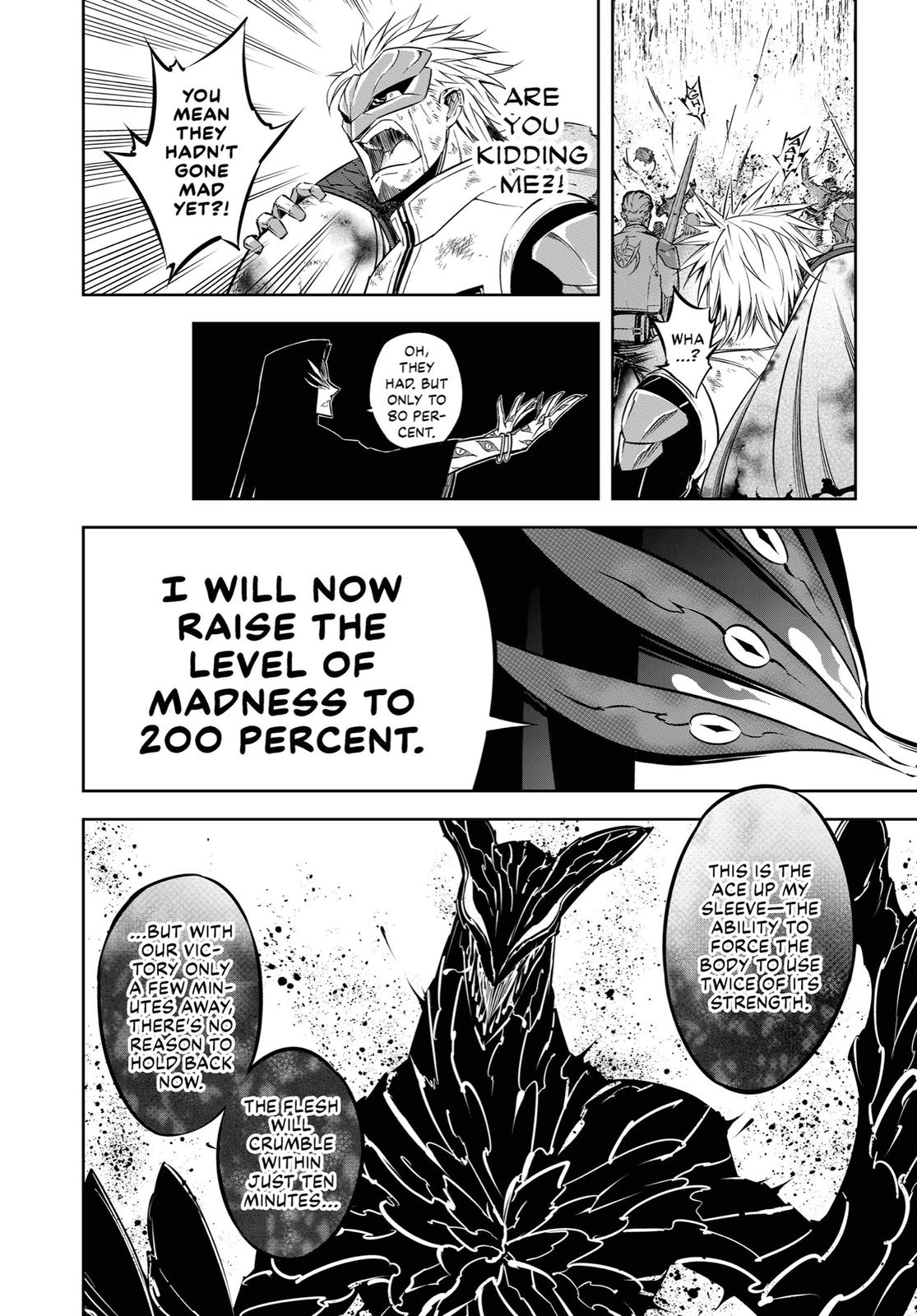 Ragna Crimson, Chapter 35 image 16