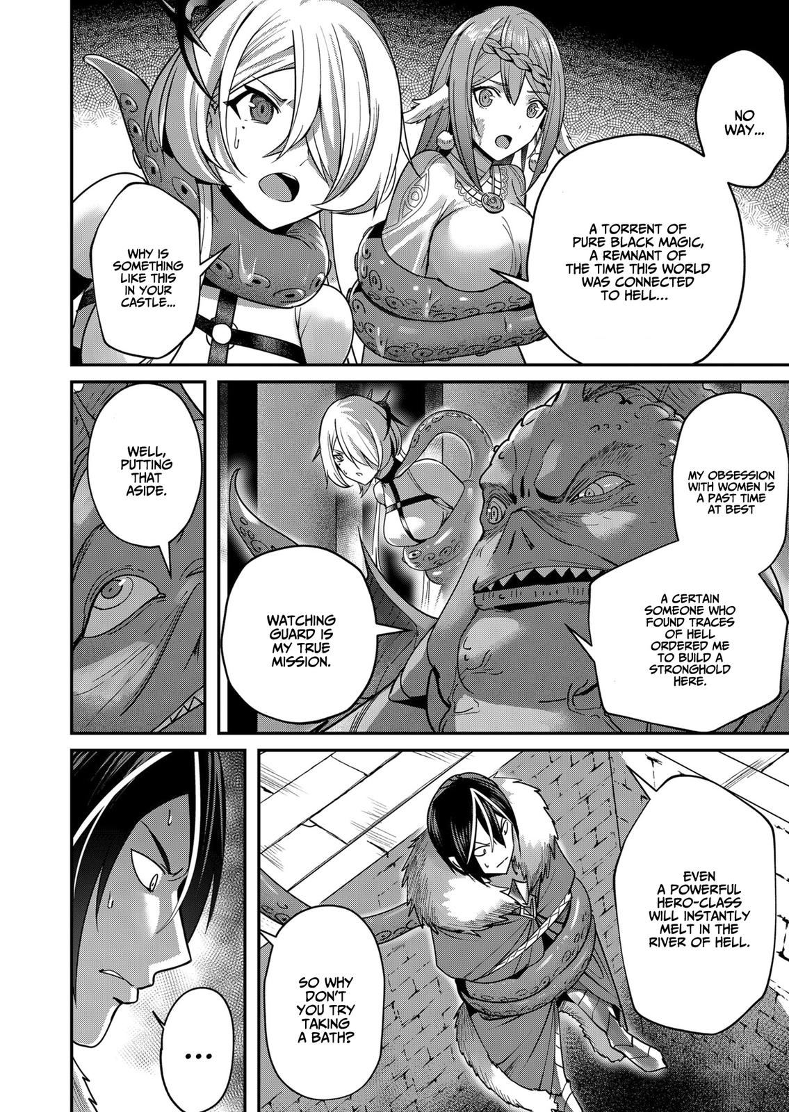 Savage Hero, Chapter 11 image 03