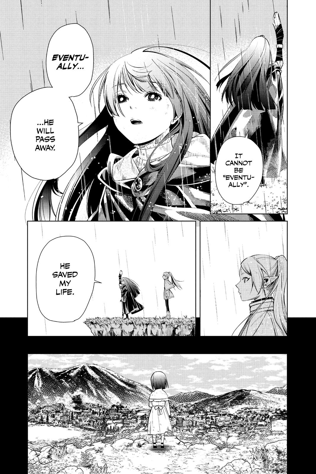 Sousou no Frieren, Chapter 2 image 20