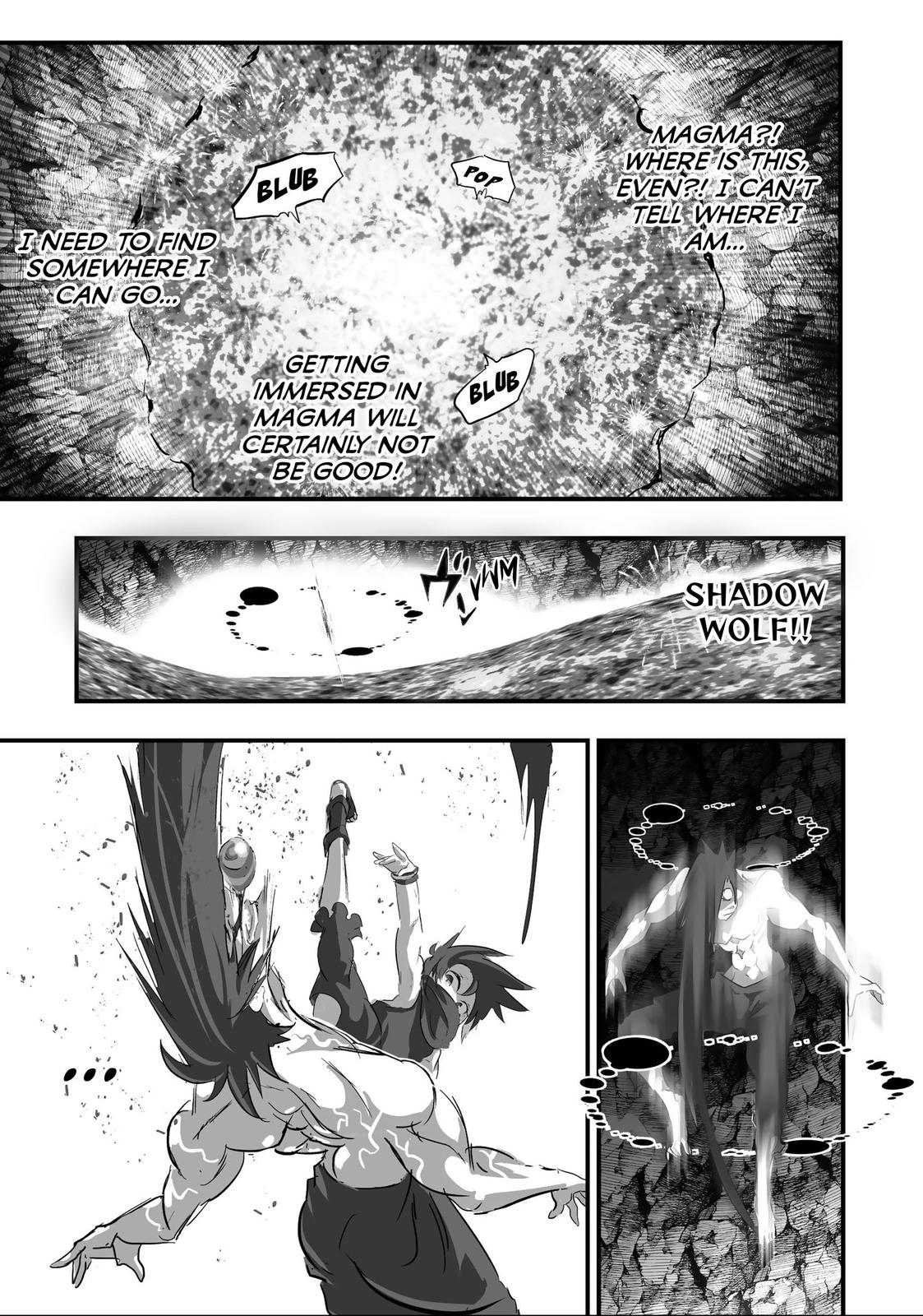 I Was Reincarnated as the 7th Prince Manga Chapter 37 image 11