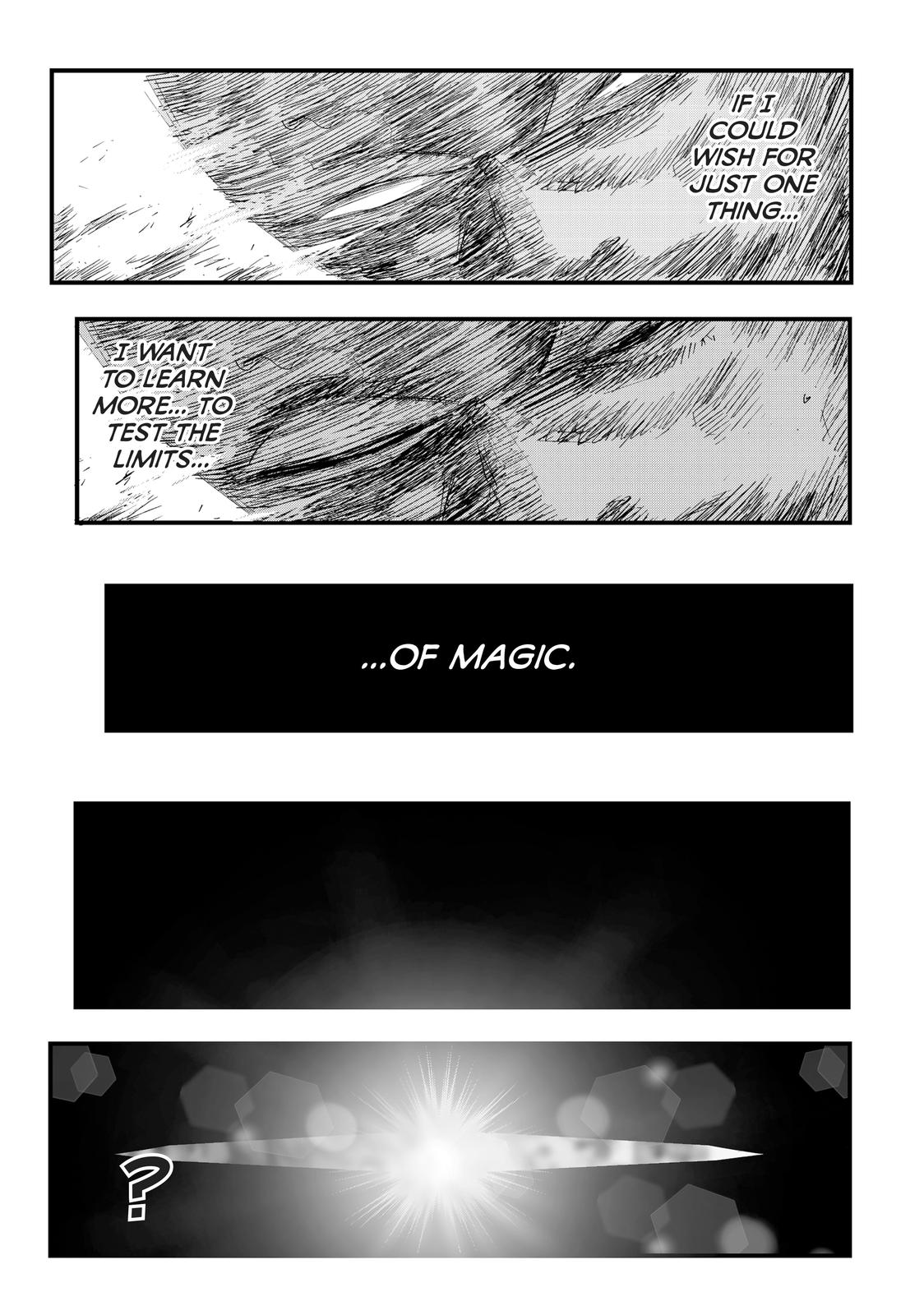 I Was Reincarnated as the 7th Prince Manga Chapter 1 image 08