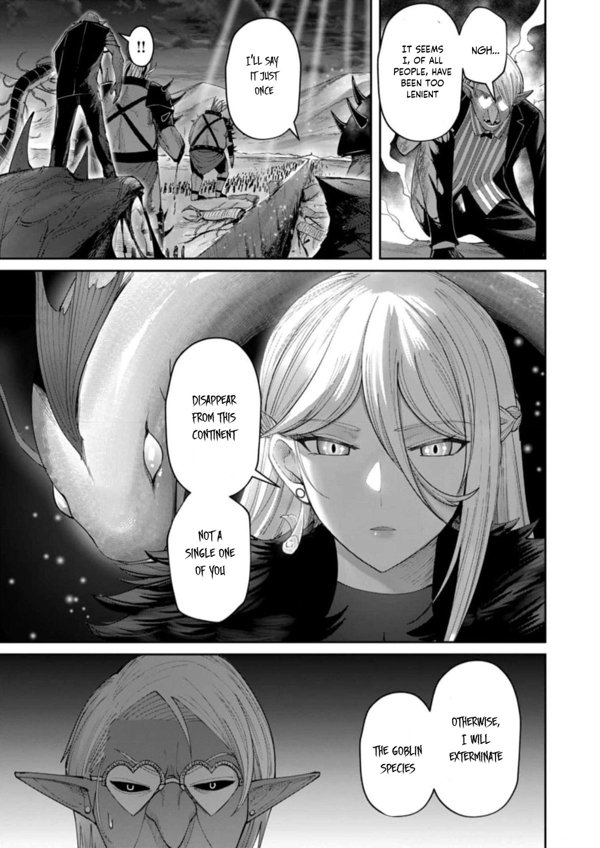 Savage Hero, Chapter 40 image 21