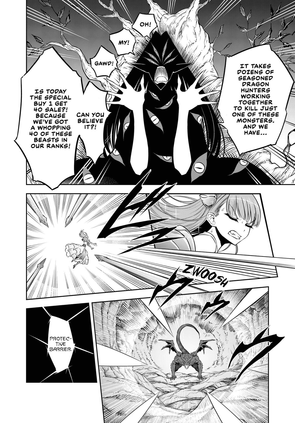 Ragna Crimson, Chapter 29 image 16