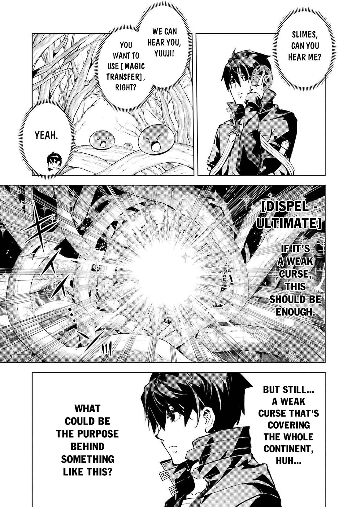 My Isekai Life Manga, chapter83 image 0083-053
