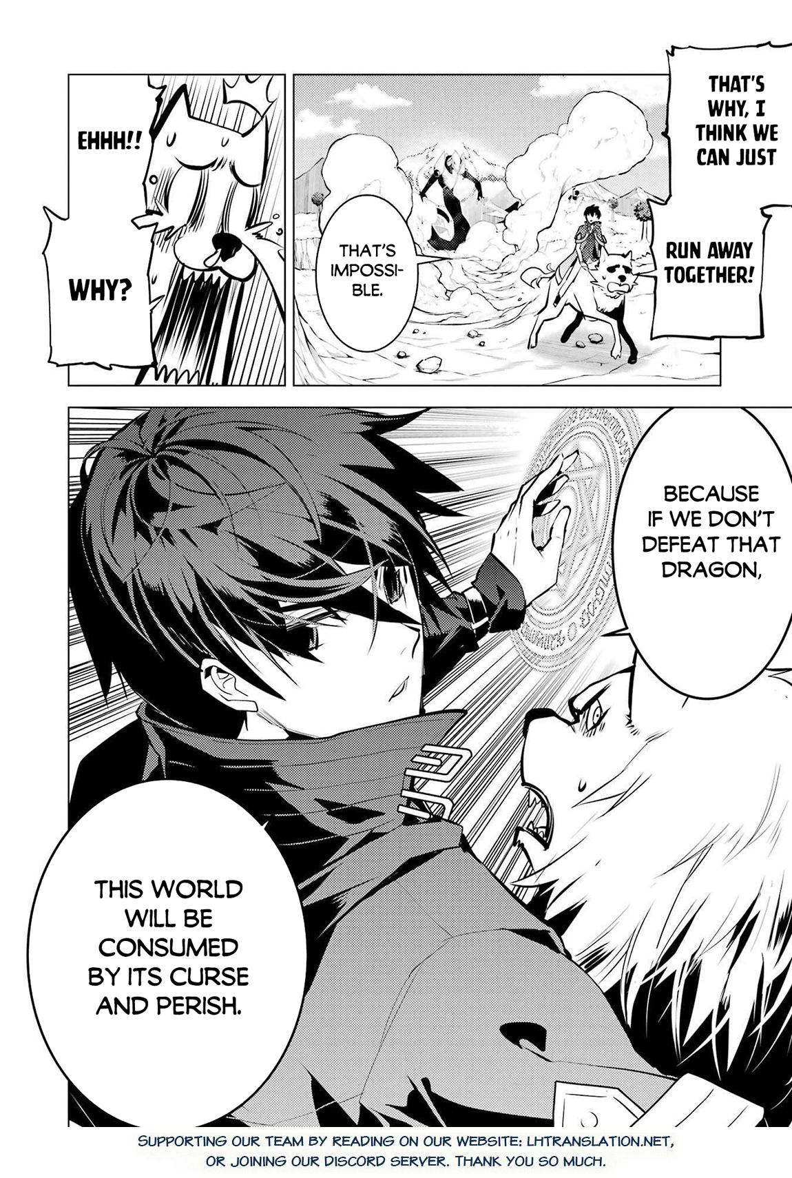 My Isekai Life Manga, chapter82.2 image 0082