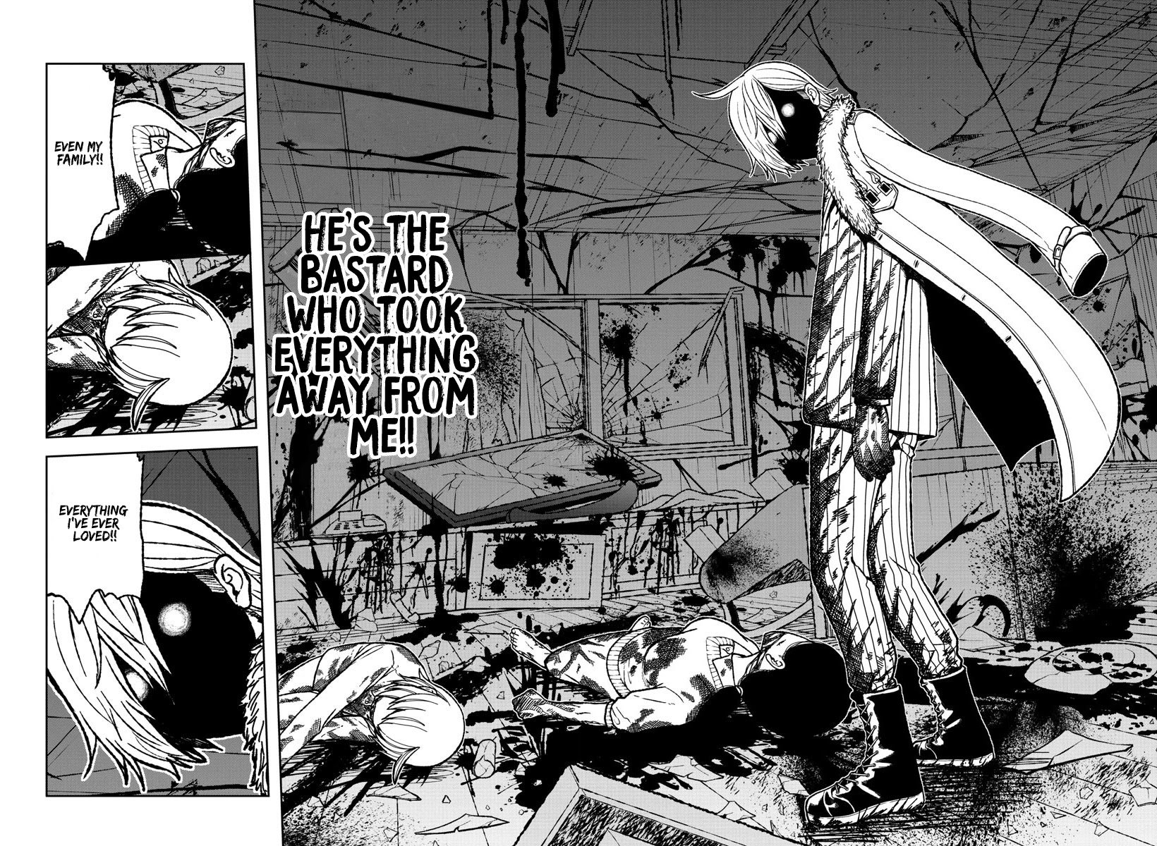 Tougen Anki Manga, Chapter 12 image 02