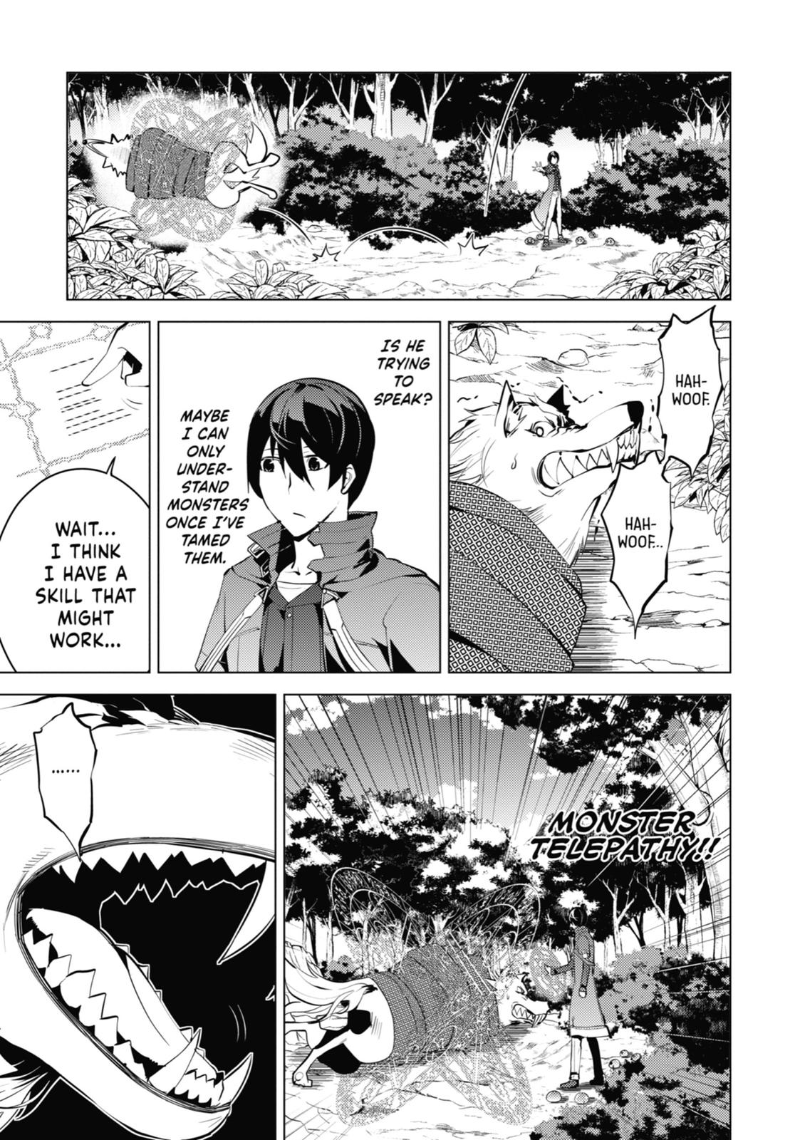 My Isekai Life Manga, chapter4 image 0004-046