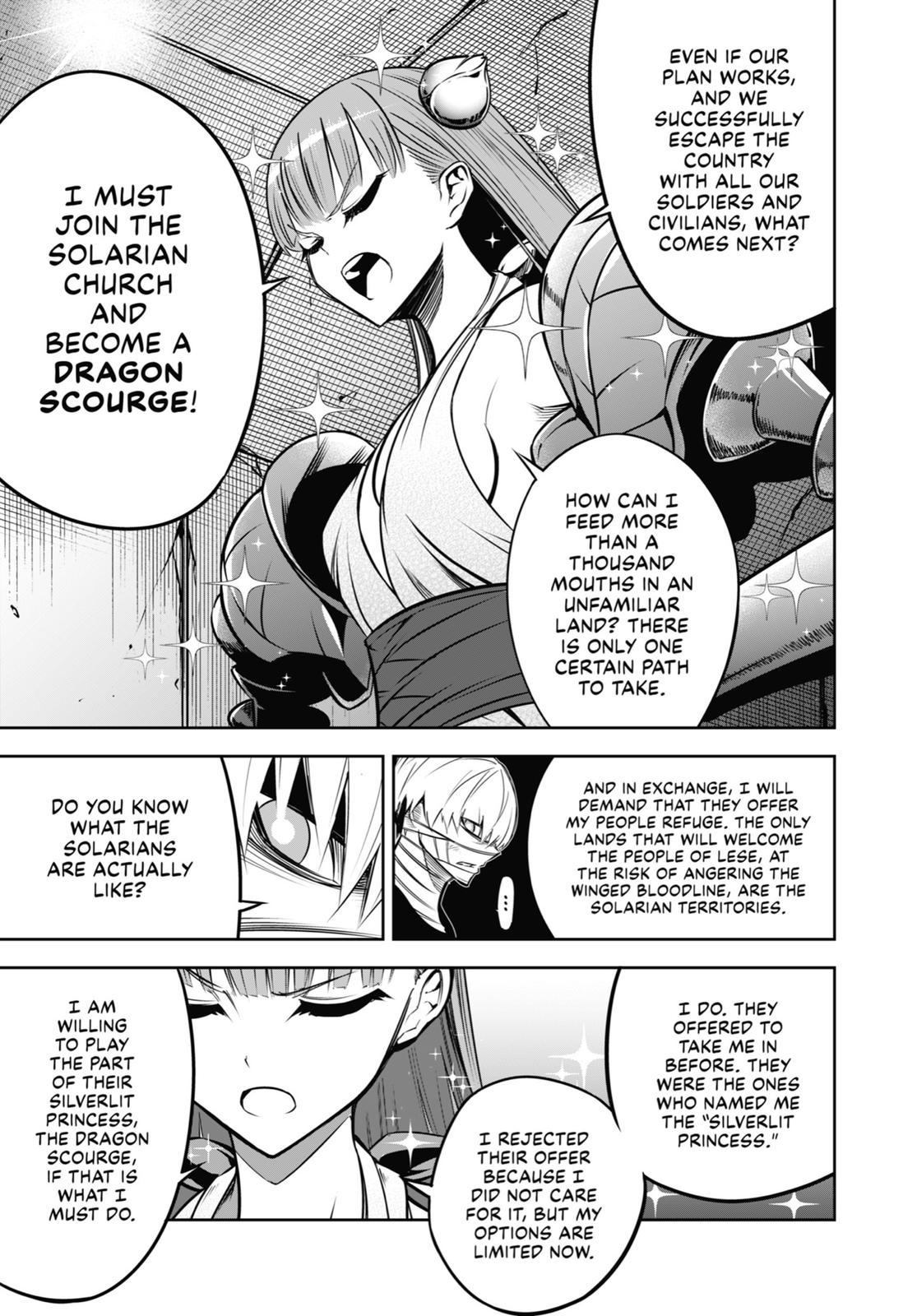 Ragna Crimson, Chapter 23 image 11