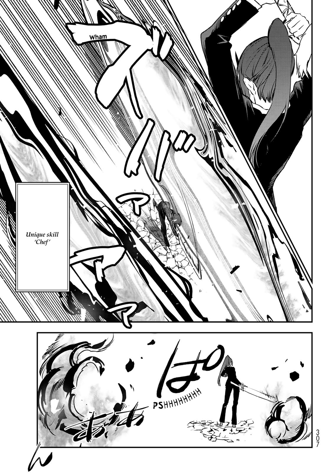 Tensei shitara Slime Datta Ken, Chapter 93 image 28