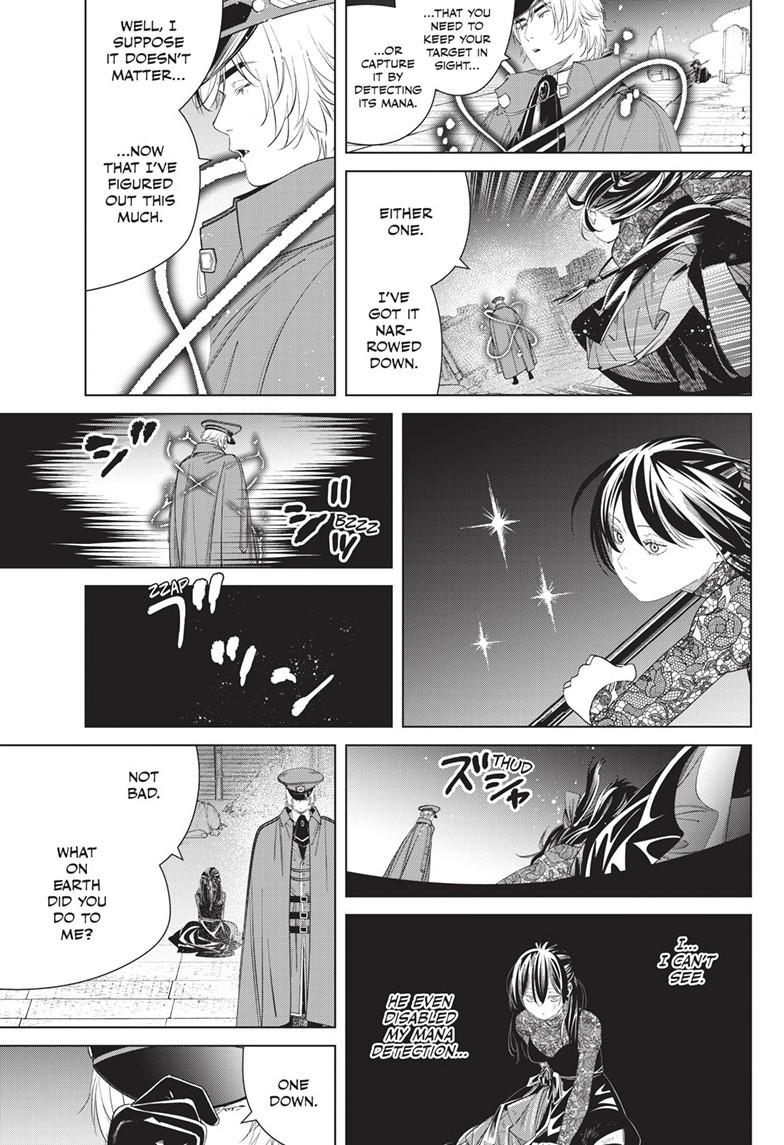 Sousou no Frieren Manga Chapter 128 image 13