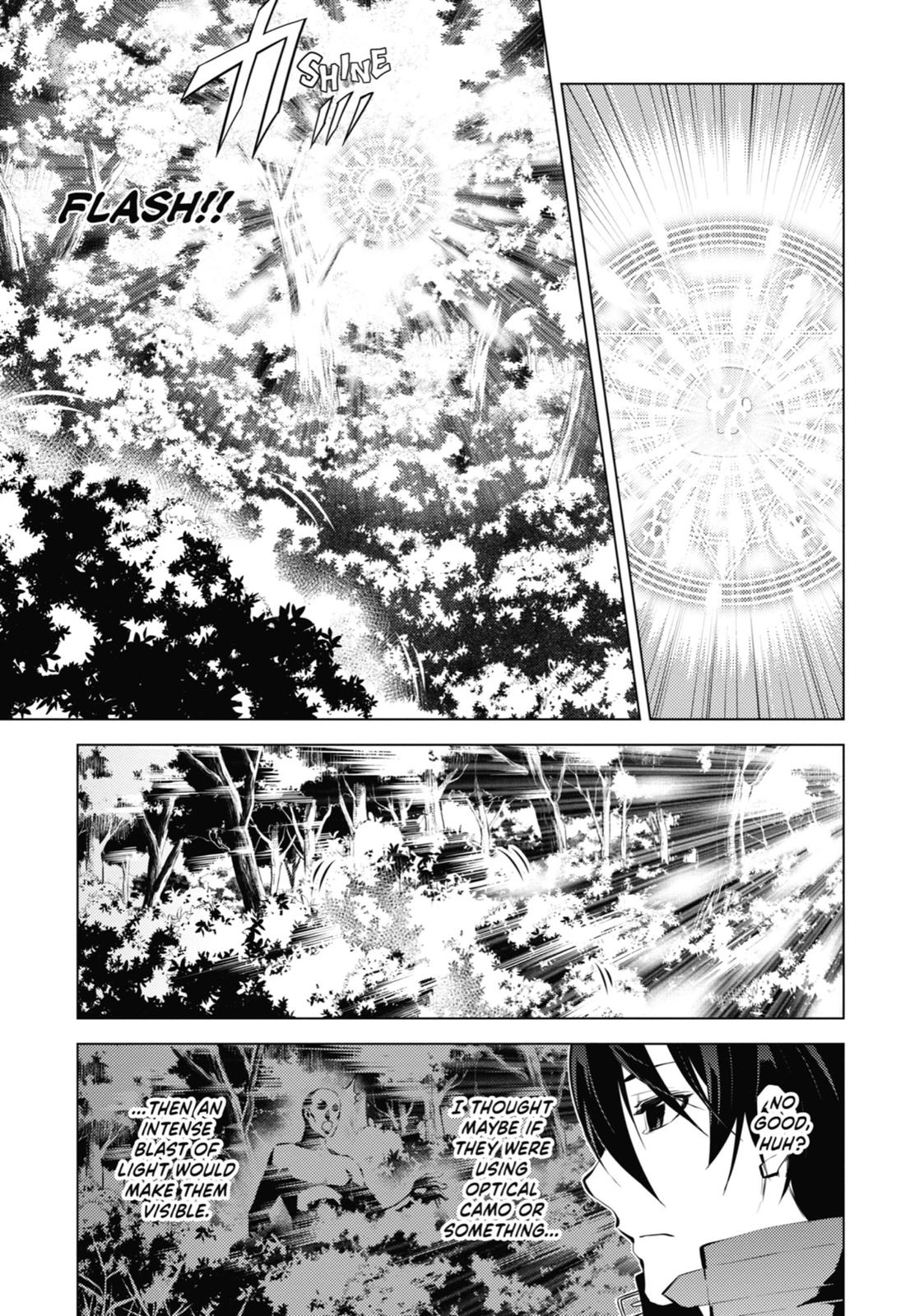 My Isekai Life Manga, chapter4 image 0004-006