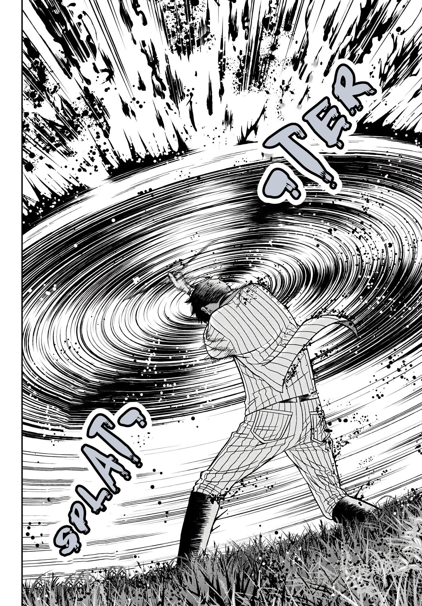 Tougen Anki Manga, Chapter 46 image 16