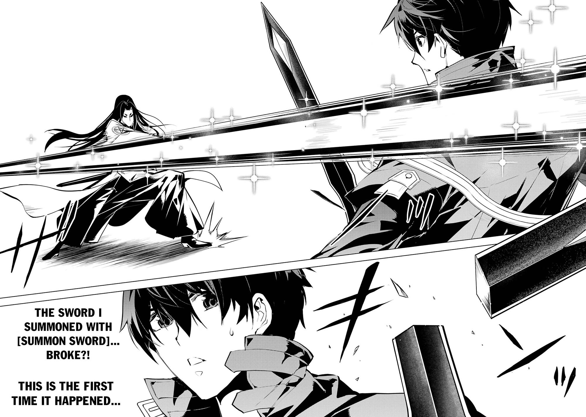 My Isekai Life Manga, chapter79.2 image 0079