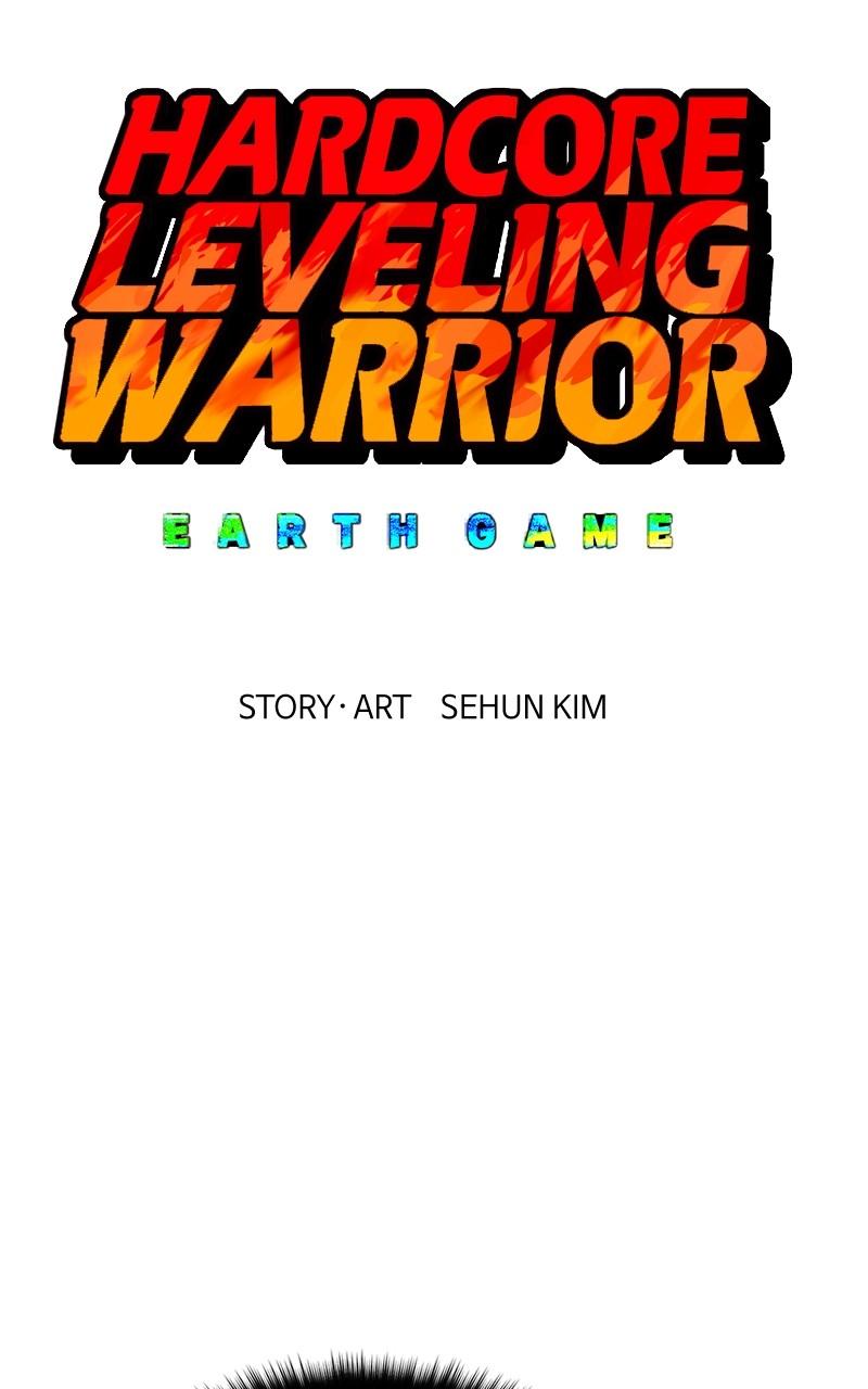 Hardcore Leveling Warrior Manga S3 - Chapter 55 image 019