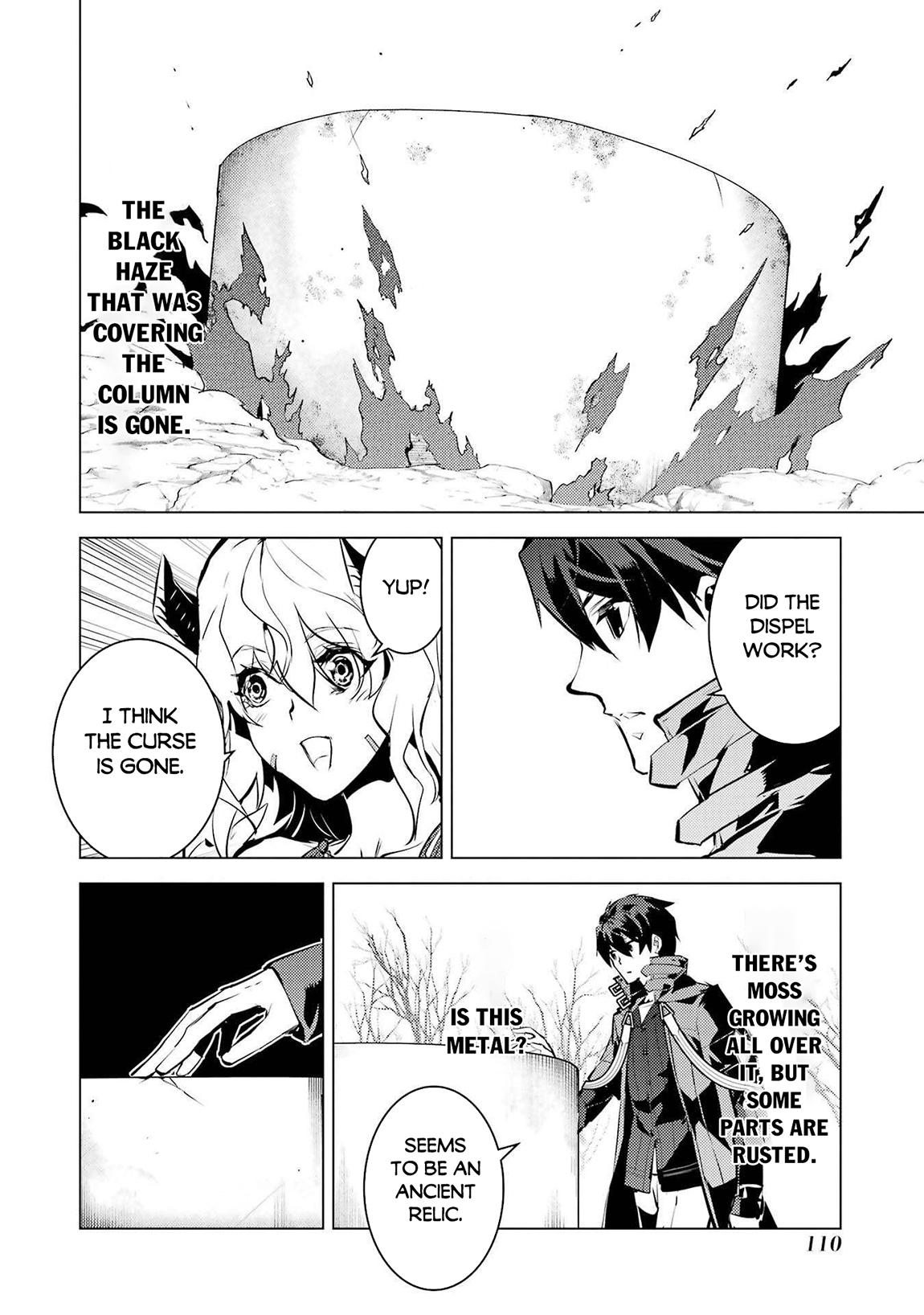 My Isekai Life Manga, chapter83 image 0083-046