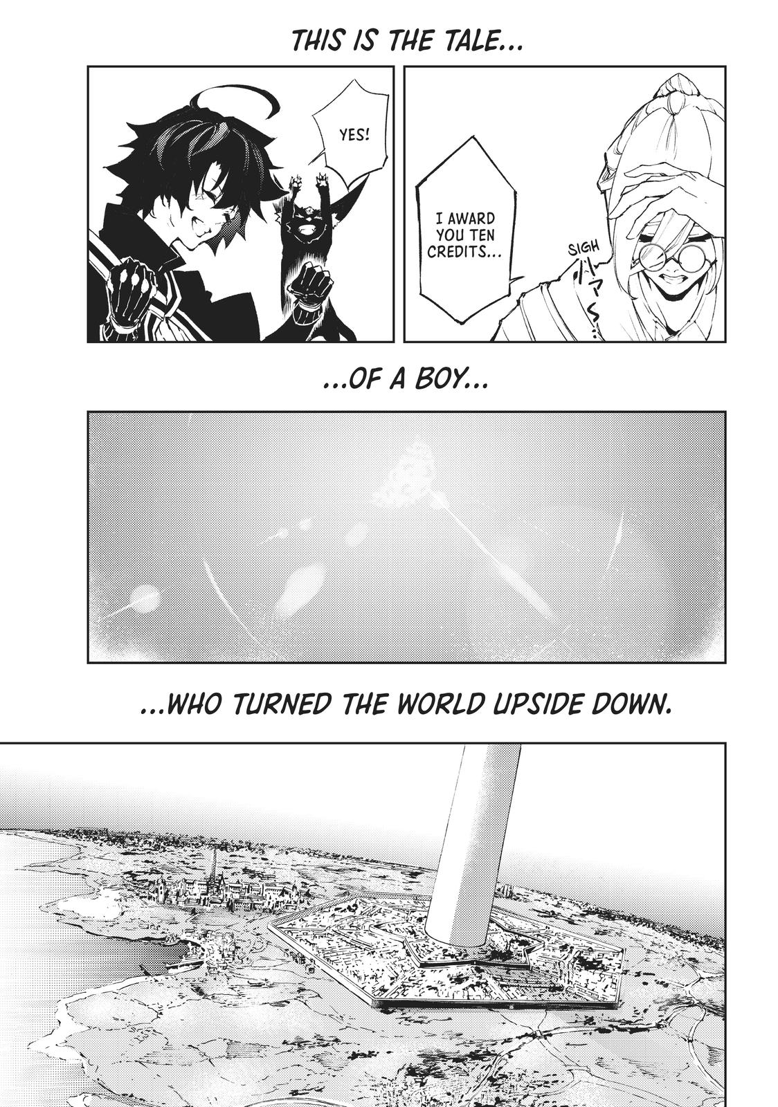 Wistoria: Wand and Sword Manga Chapter 1 image 66