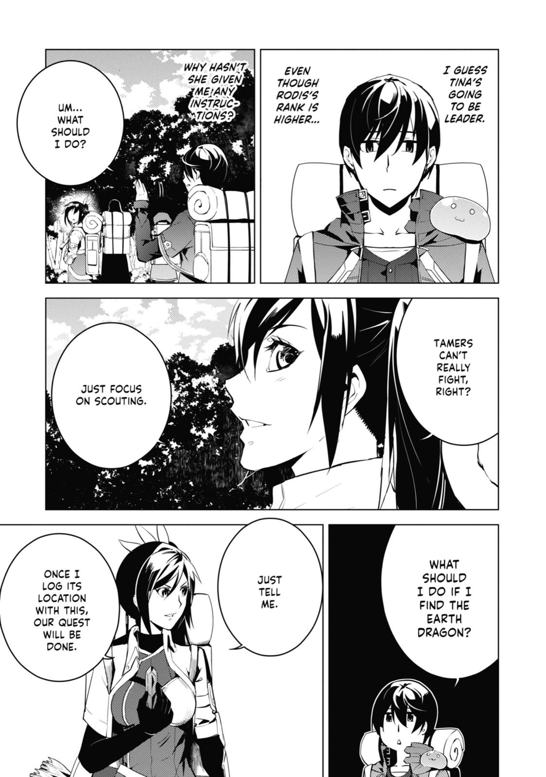 My Isekai Life Manga, chapter7 image 0007-048