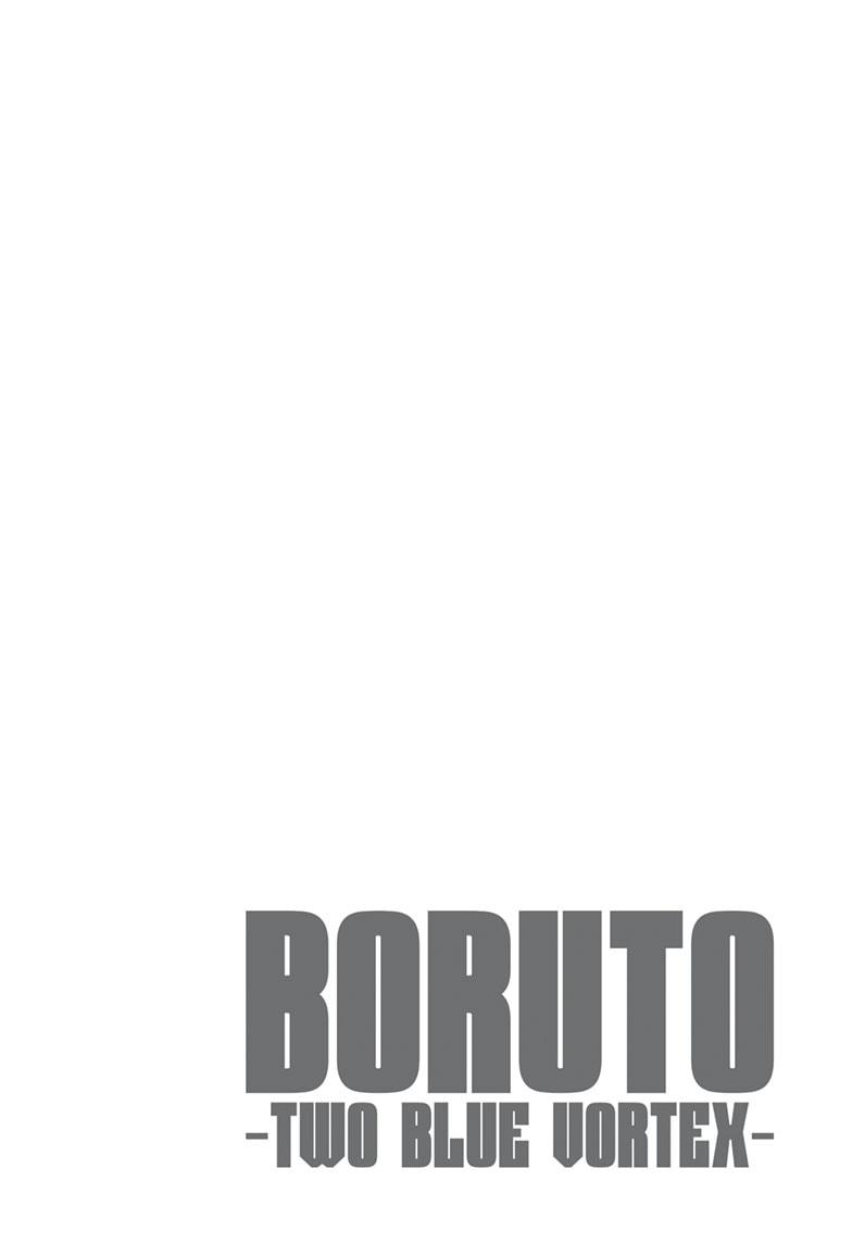 Boruto Two Blue Vortex Manga Chapter 6 image 02