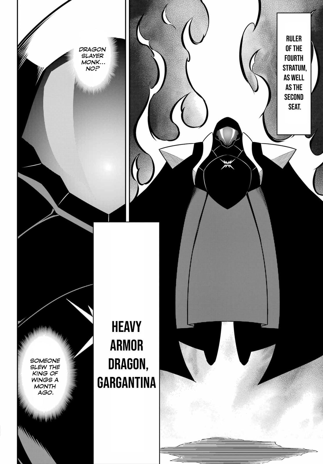 Ragna Crimson, Chapter 61 image 20