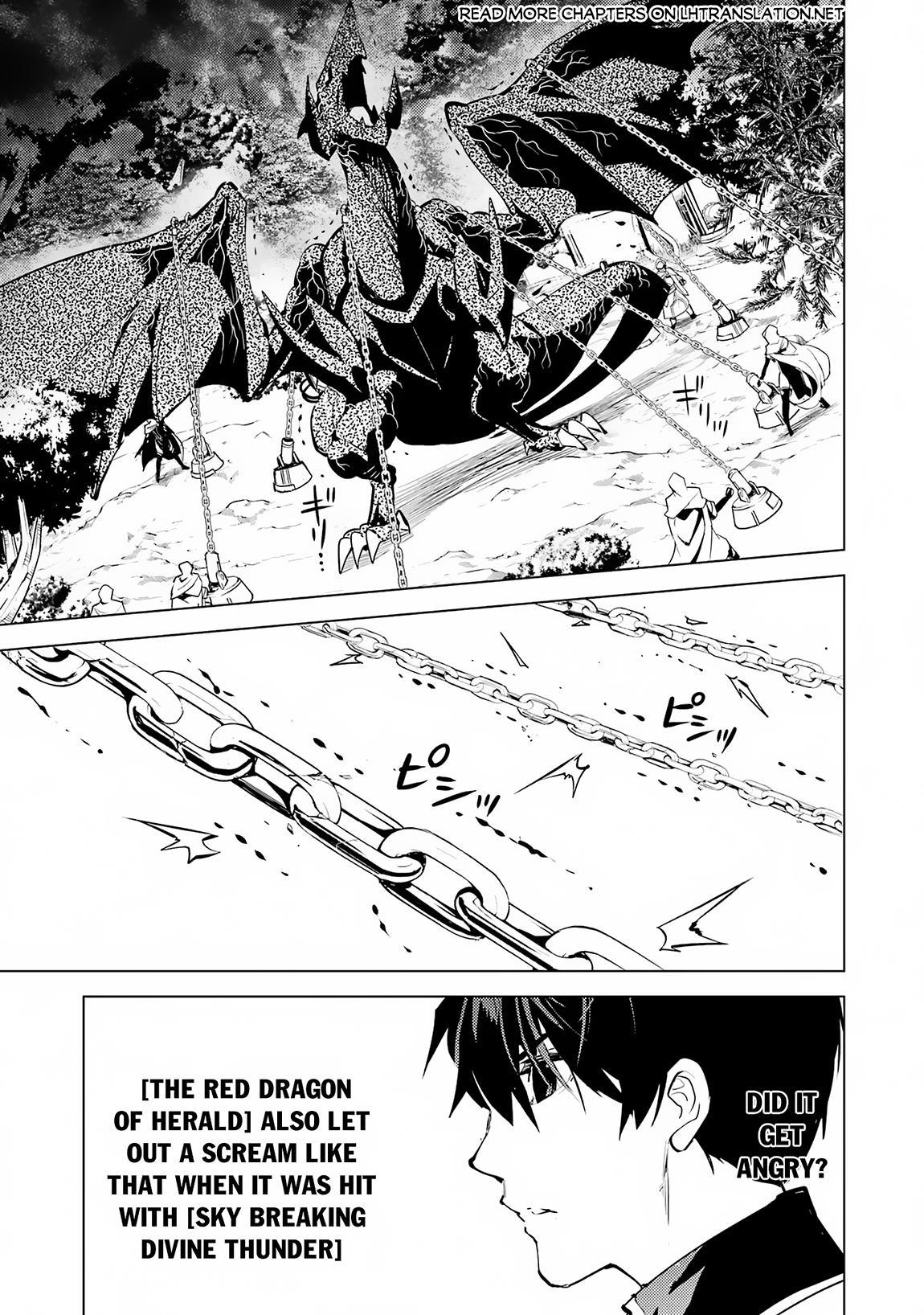 My Isekai Life Manga, chapter66.2 image 0066