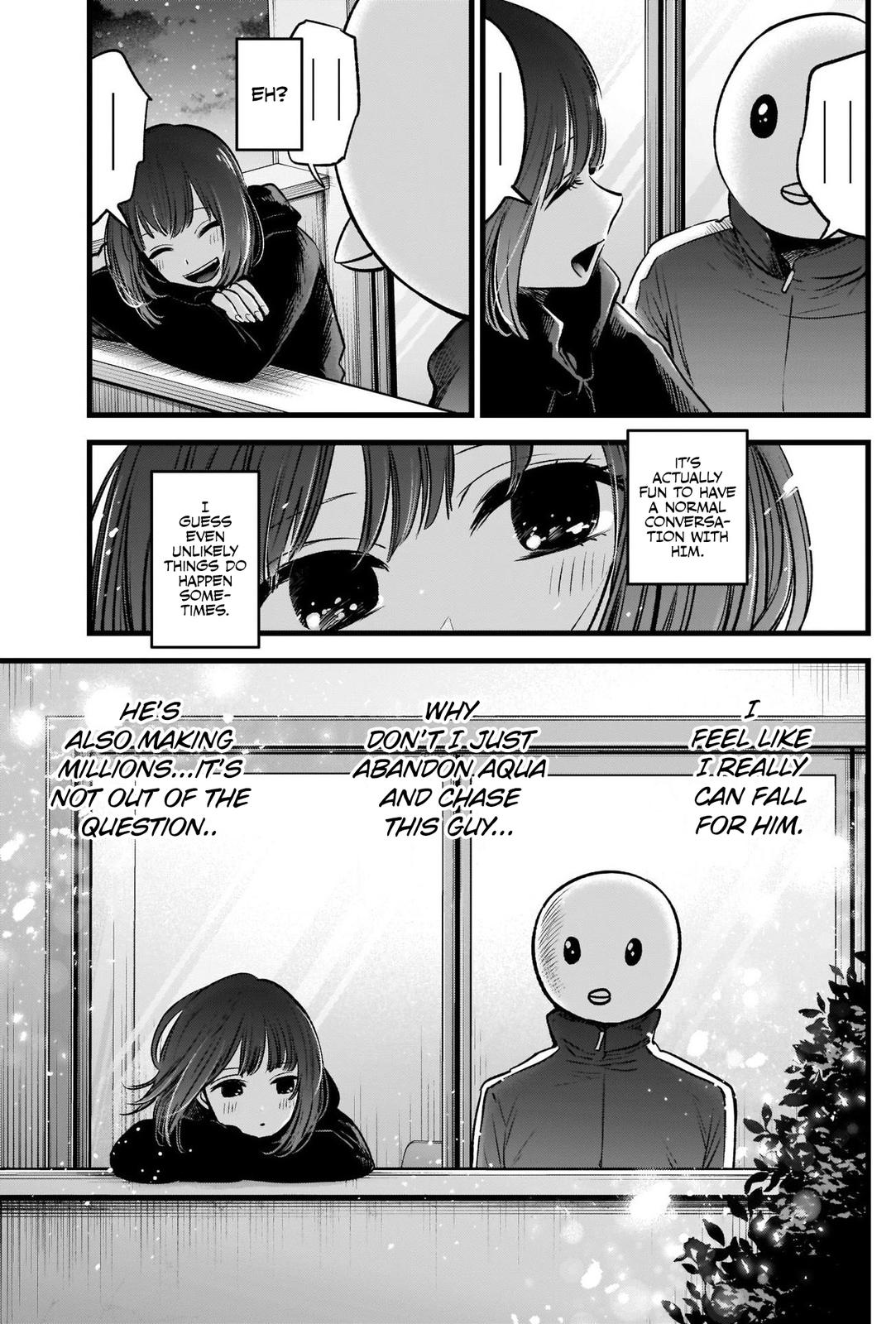 Oshi no Ko, Chapter 35 image 18