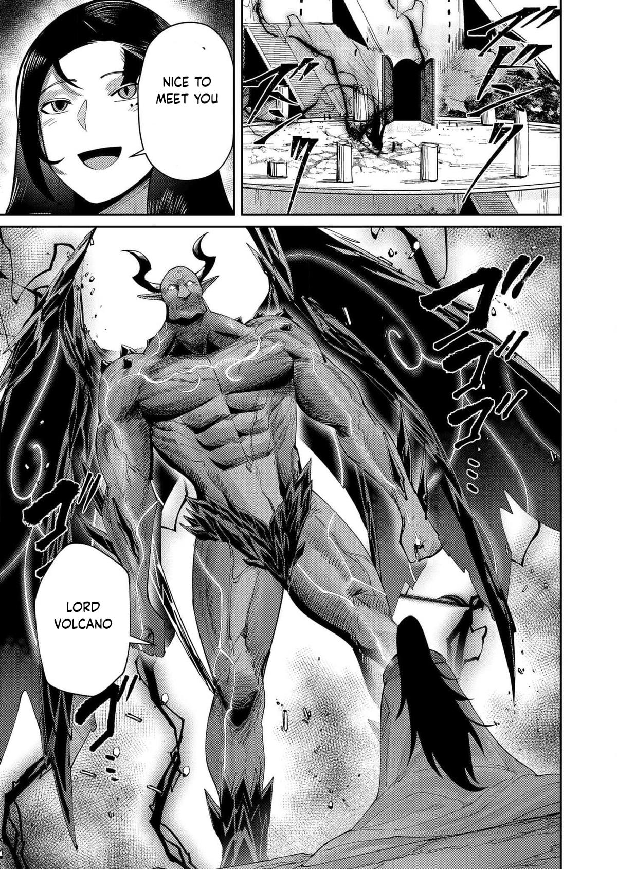 Savage Hero, Chapter 56 image 13