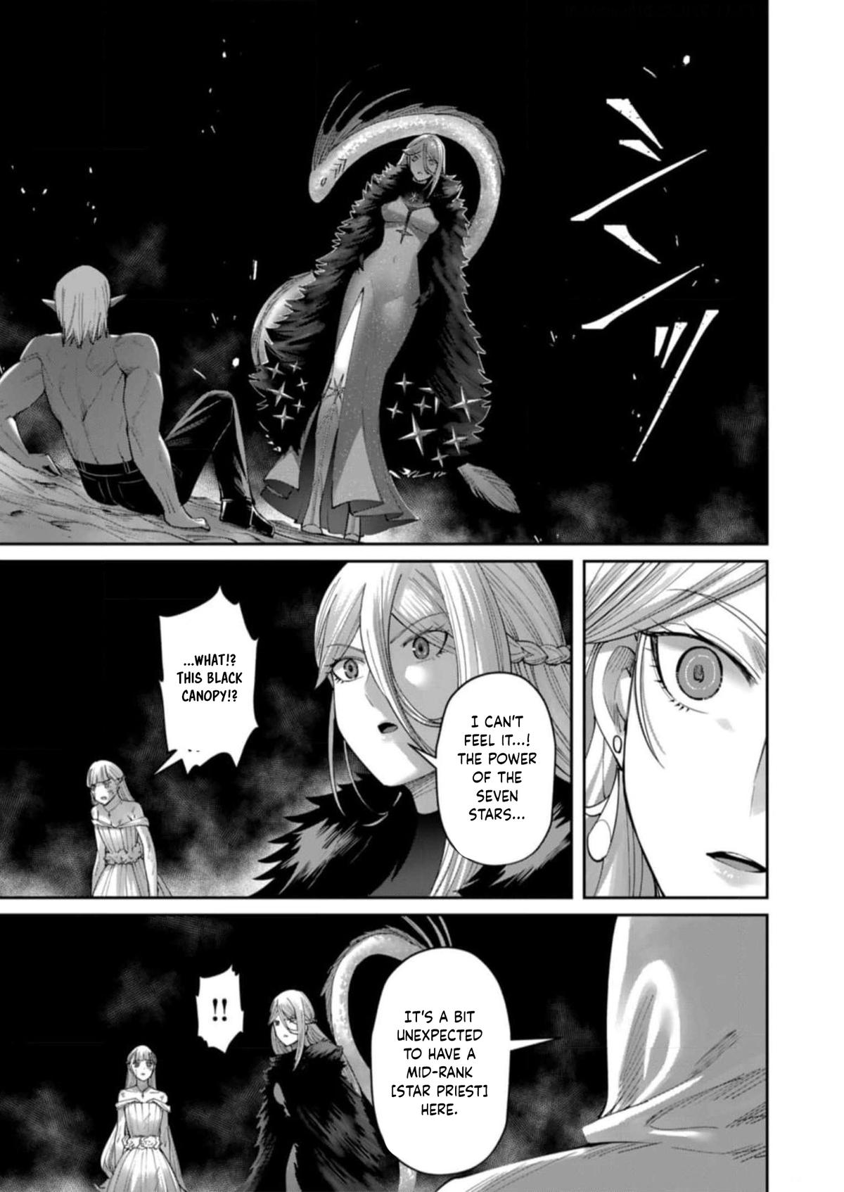 Savage Hero, Chapter 42 image 17