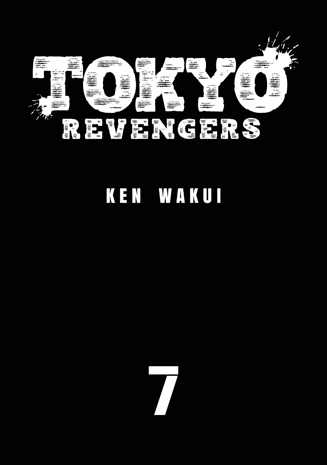 Tokyo Revengers, Chapter 52 image 002