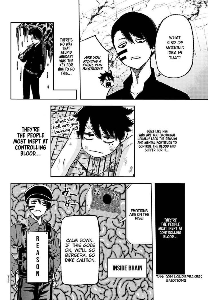 Tougen Anki Manga, Chapter 3 image 09