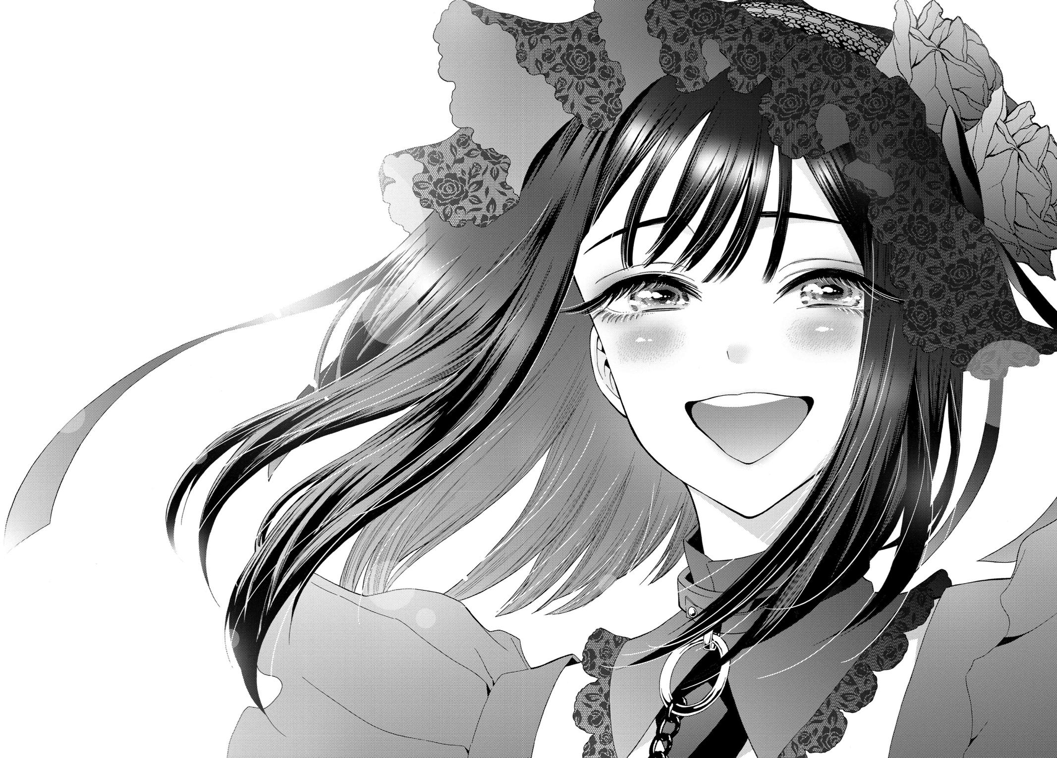 My Dress-Up Darling, Chapter 12 image 19