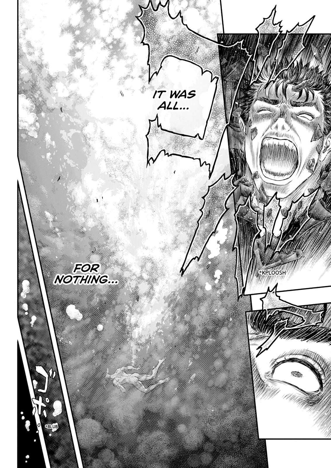 Berserk Manga Chapter 371 image 07