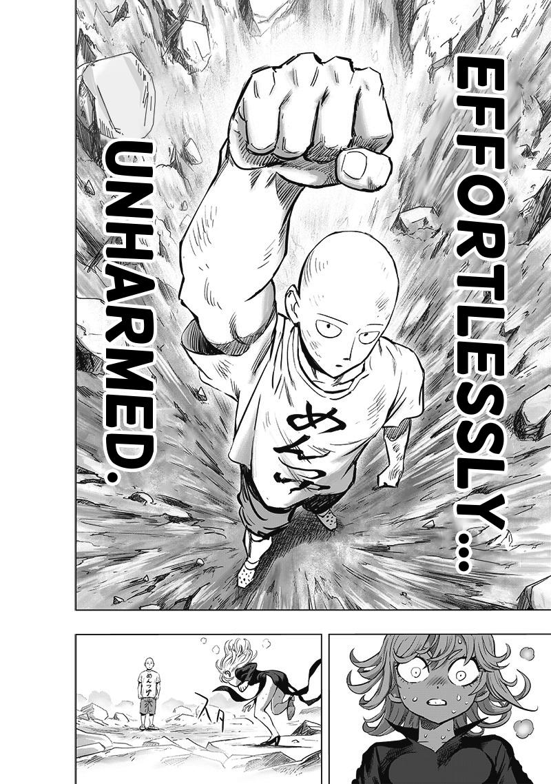One-Punch Man, Chapter 180 image 12