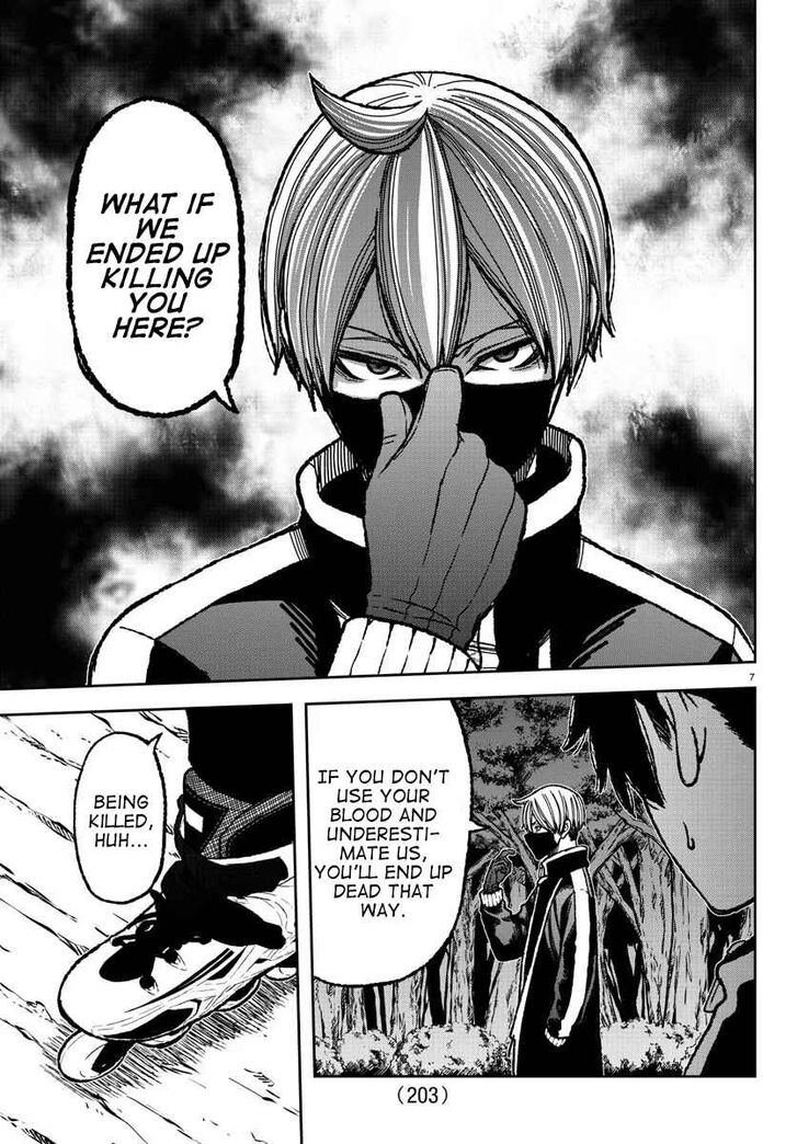 Tougen Anki Manga, Chapter 5 image 08
