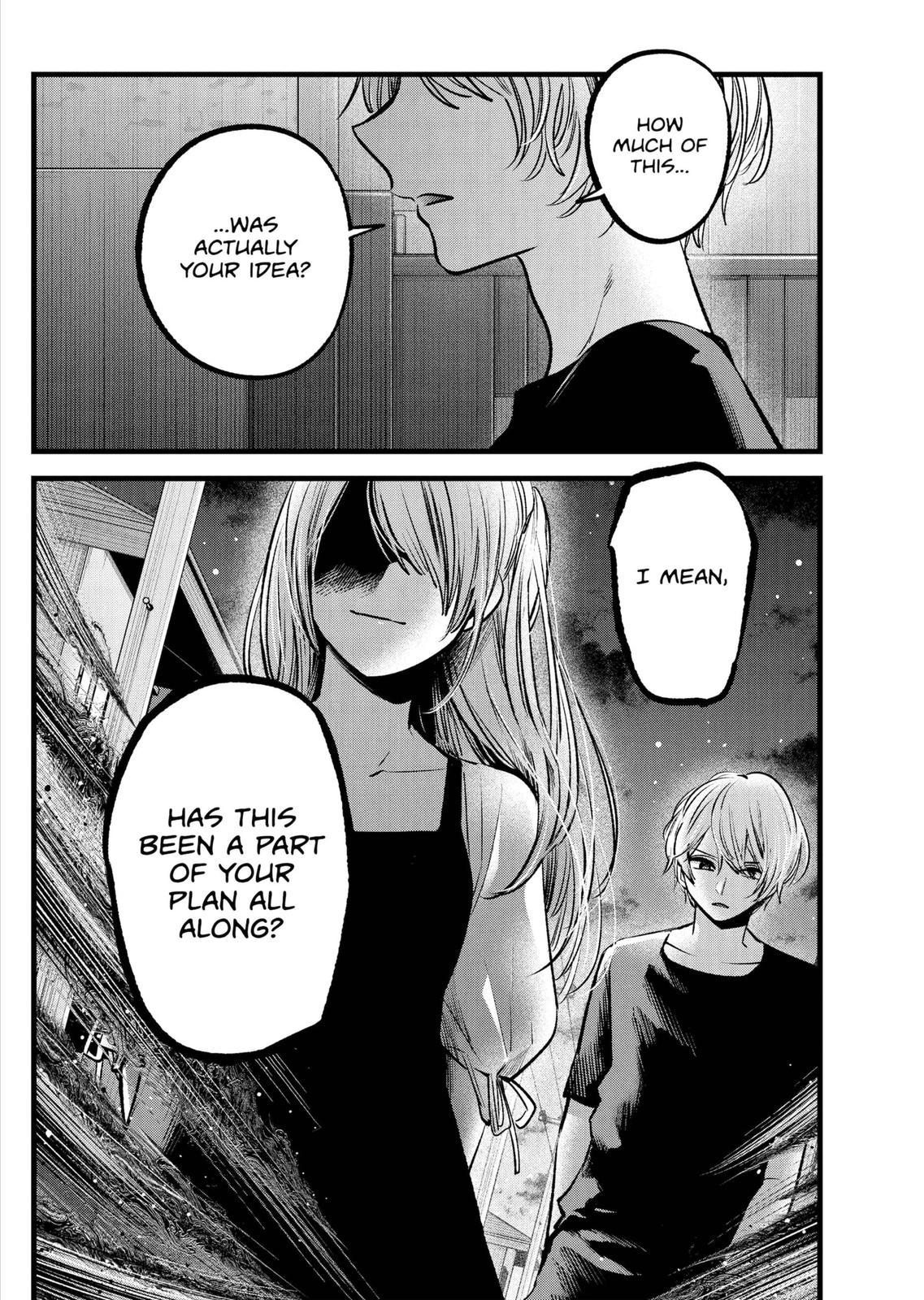Oshi no Ko, Chapter 92 image 18