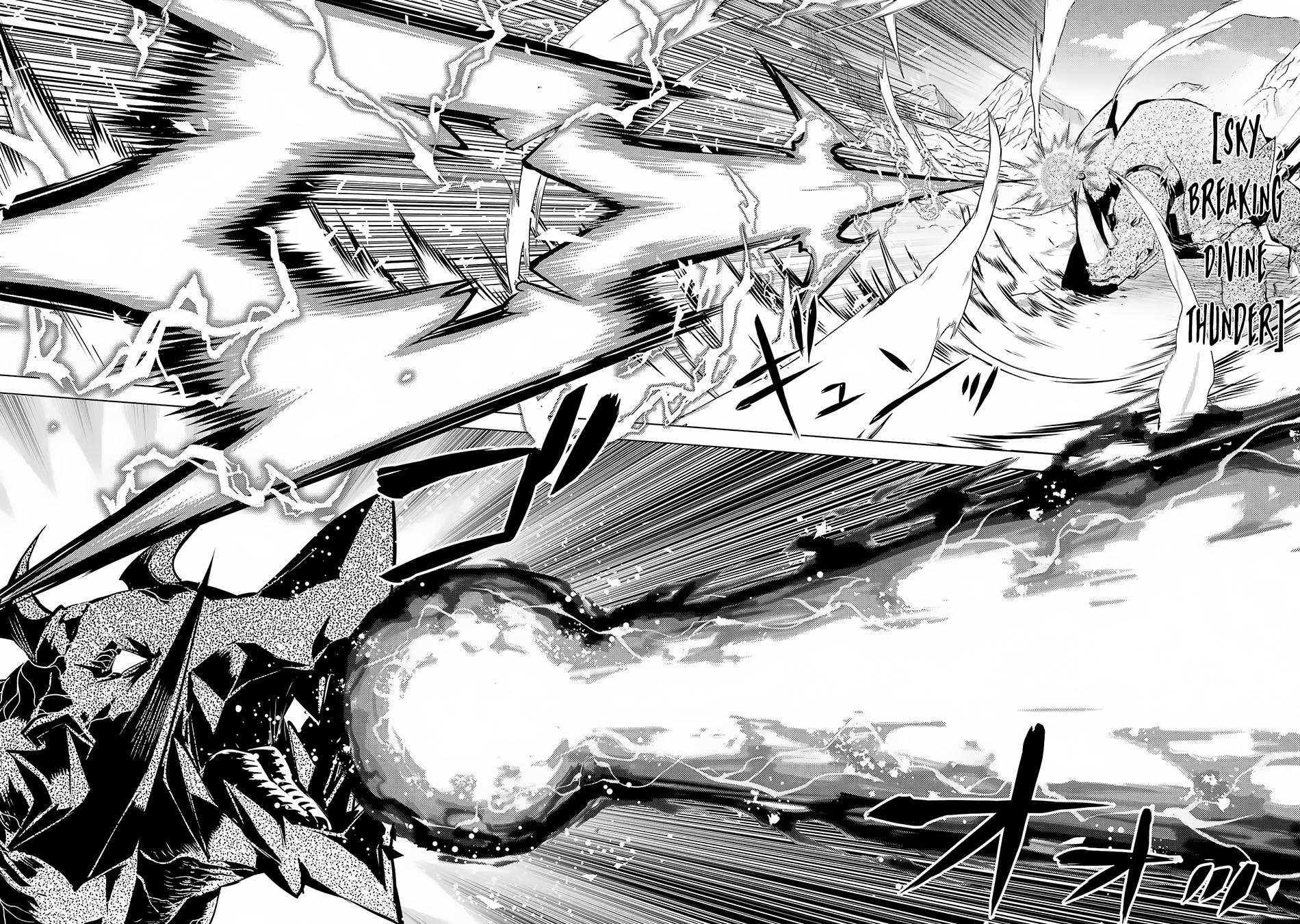 My Isekai Life Manga, chapter67.1 image 0067