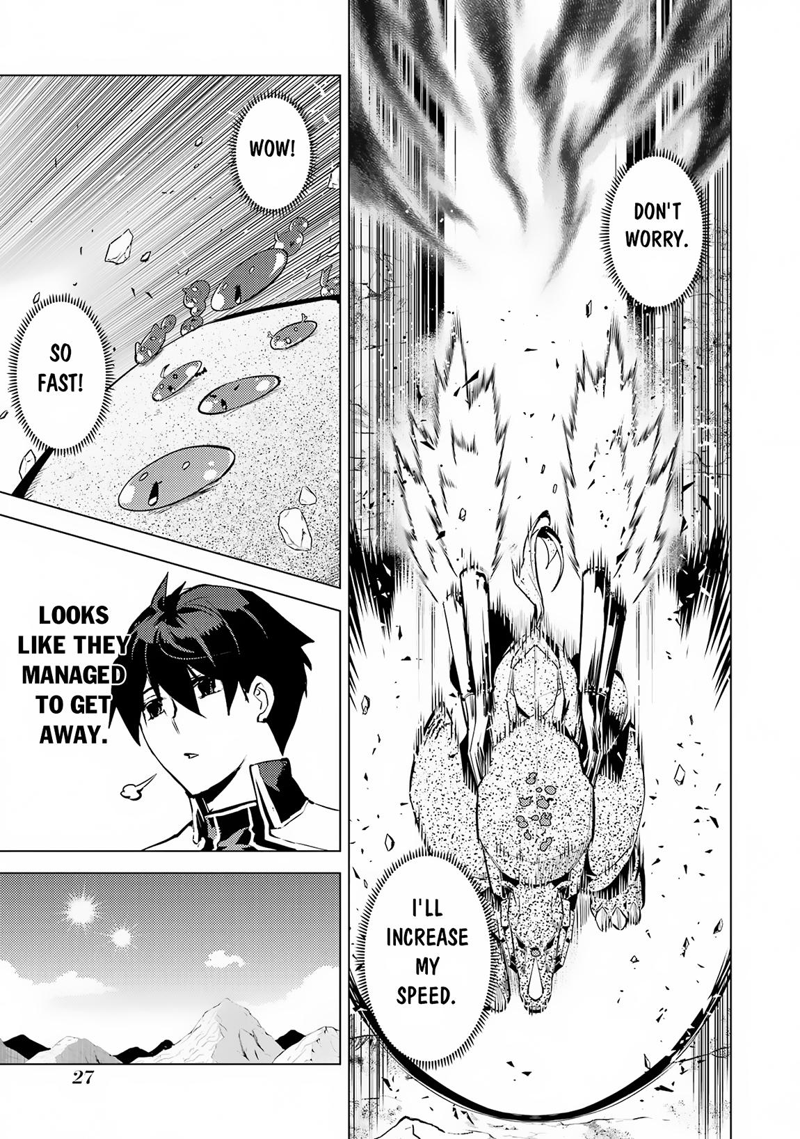 My Isekai Life Manga, chapter67.1 image 0067