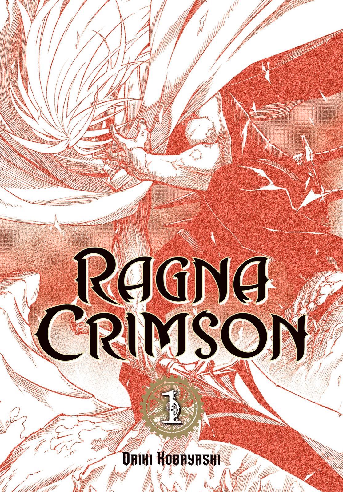 Ragna Crimson, Chapter 1 image 003