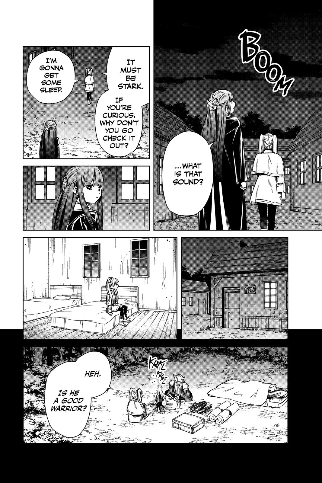 Sousou no Frieren, Chapter 10 image 20