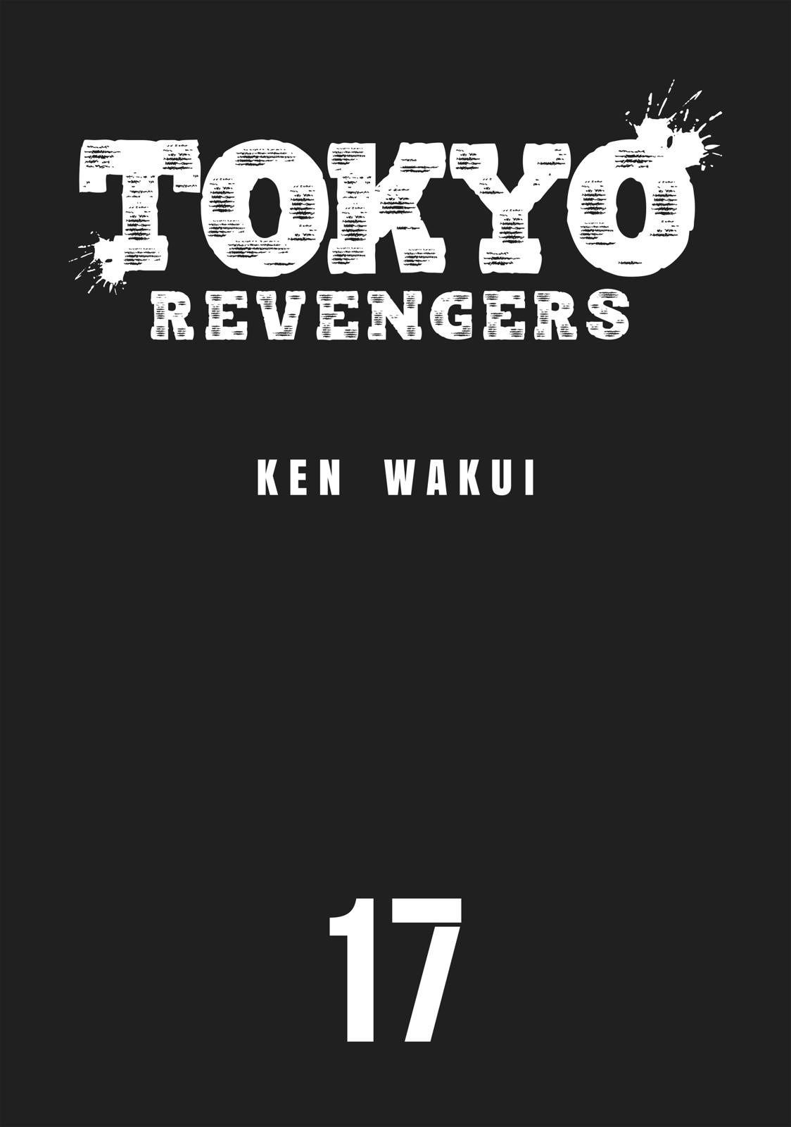 Tokyo Revengers, Chapter 144 image 002