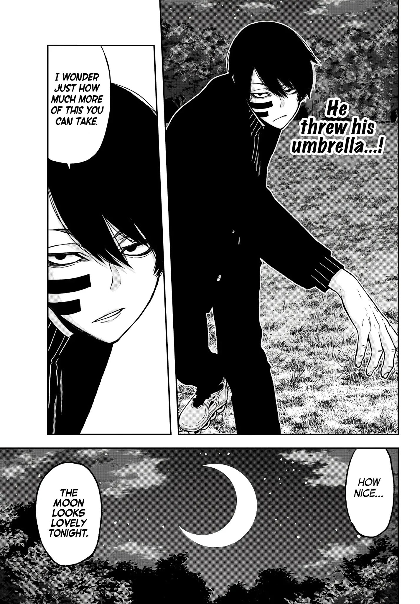 Tougen Anki Manga, Chapter 47 image 10