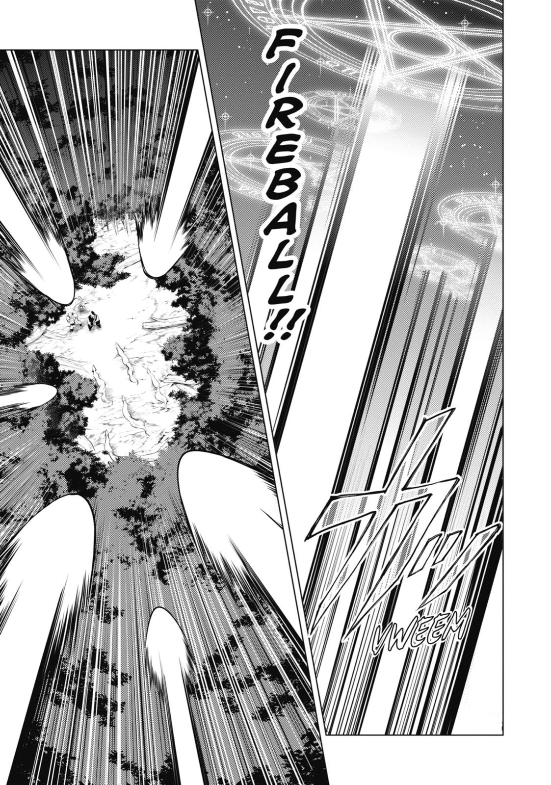 My Isekai Life Manga, chapter2 image 0002-055