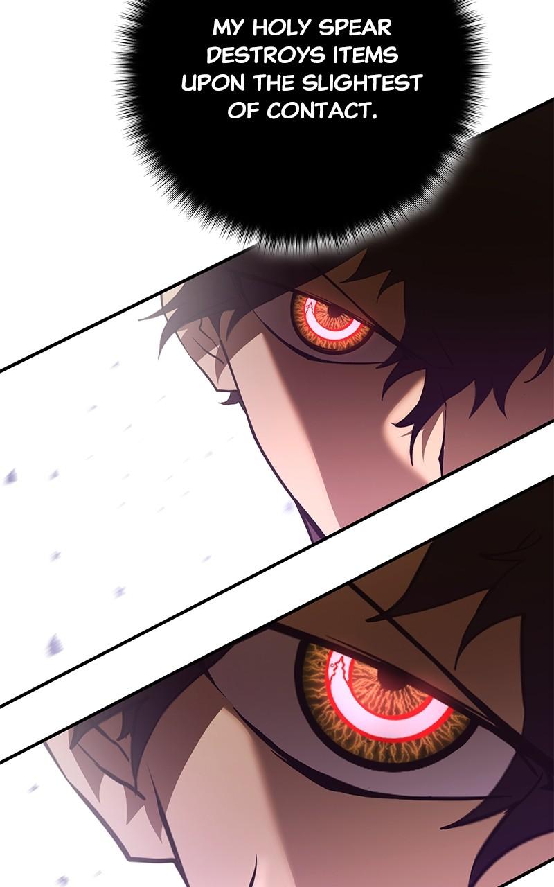 Hardcore Leveling Warrior Manga S3 - Chapter 20 image 127