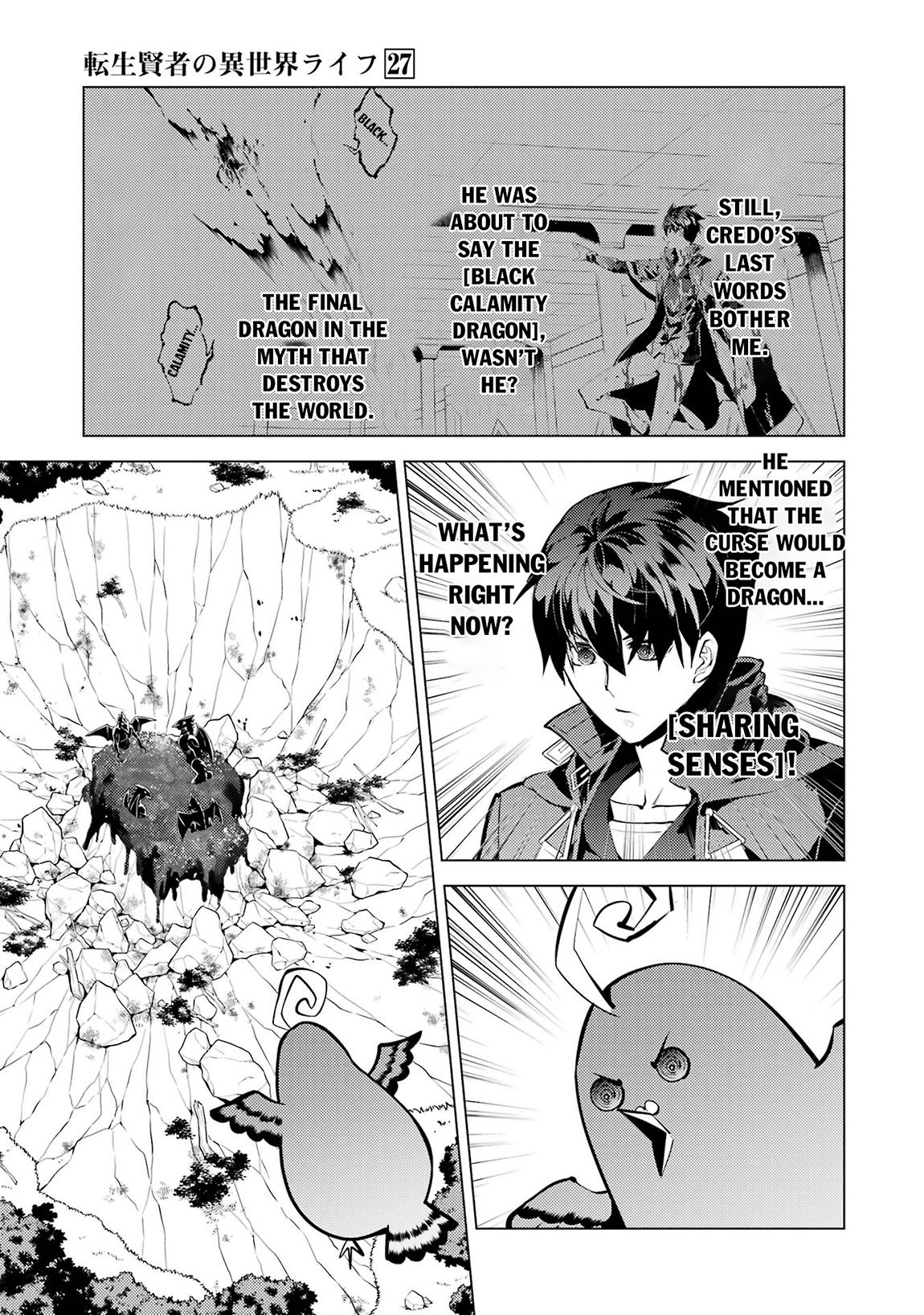 My Isekai Life Manga, chapter81.1 image 0081