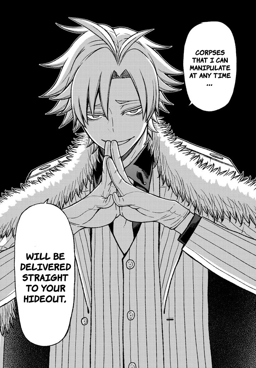 Tougen Anki Manga, Chapter 16 image 18