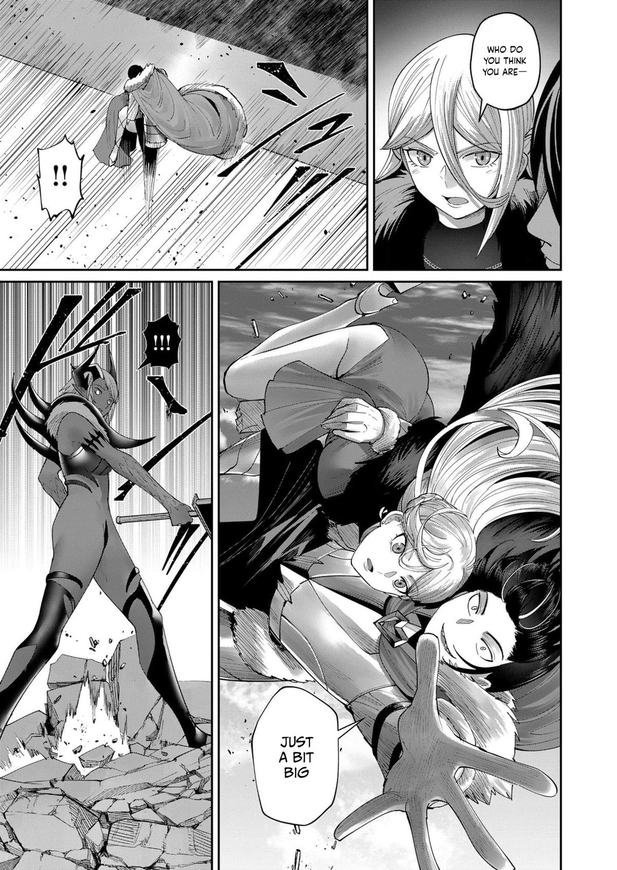 Savage Hero, Chapter 51 image 15